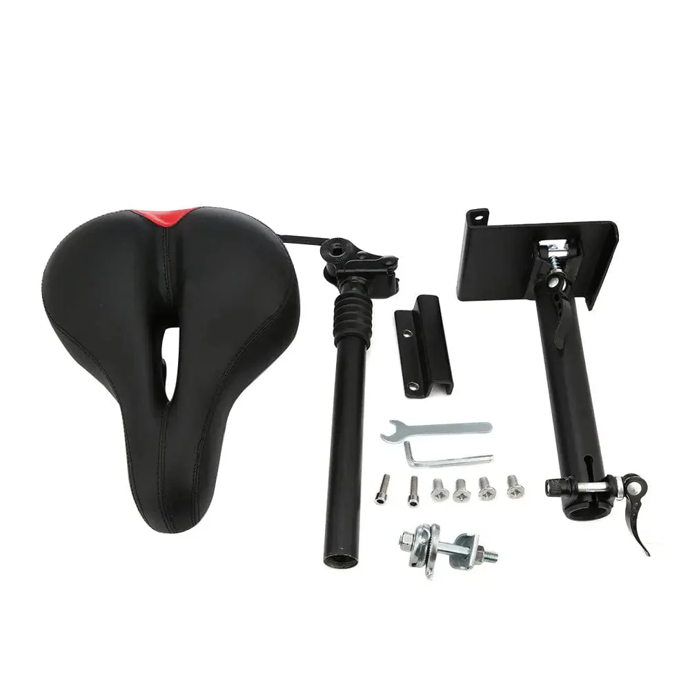 Adjustable Electric Scooter Seat Saddle for S10 Plus - Image 2