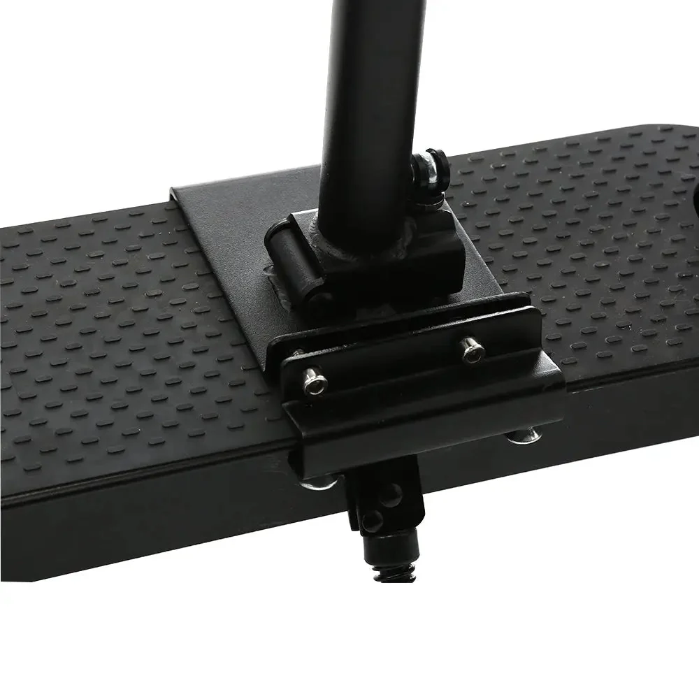 Adjustable Electric Scooter Seat Saddle for S10 Plus - Image 6
