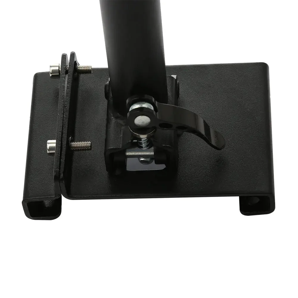 Adjustable Electric Scooter Seat Saddle for S10 Plus - Image 7