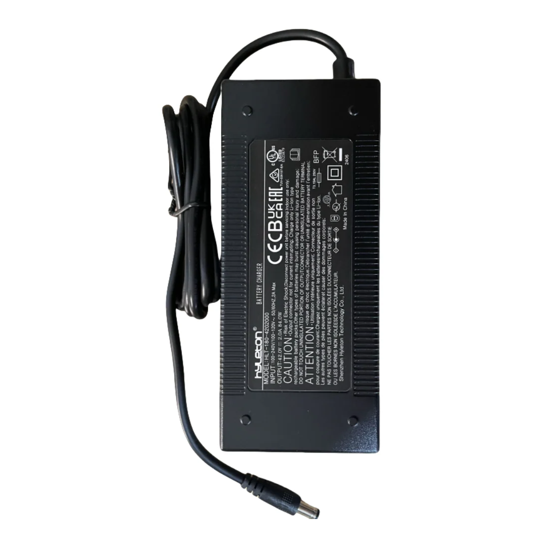 Charger for U3/U4 Electric Bike