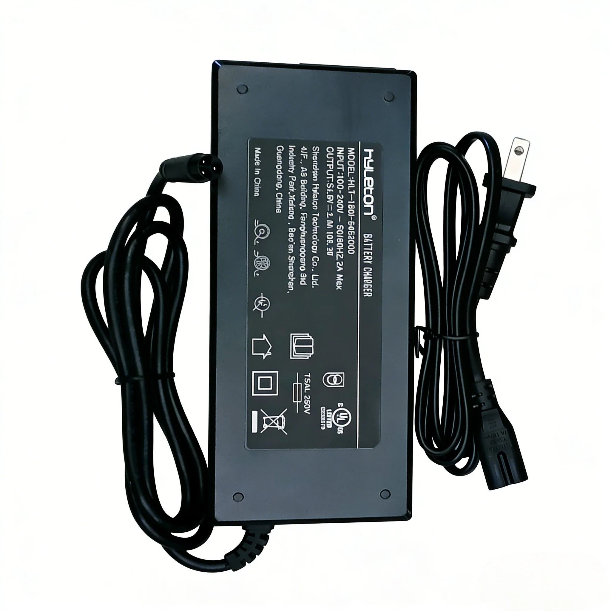 Charger for U5 Pro Electric Bike