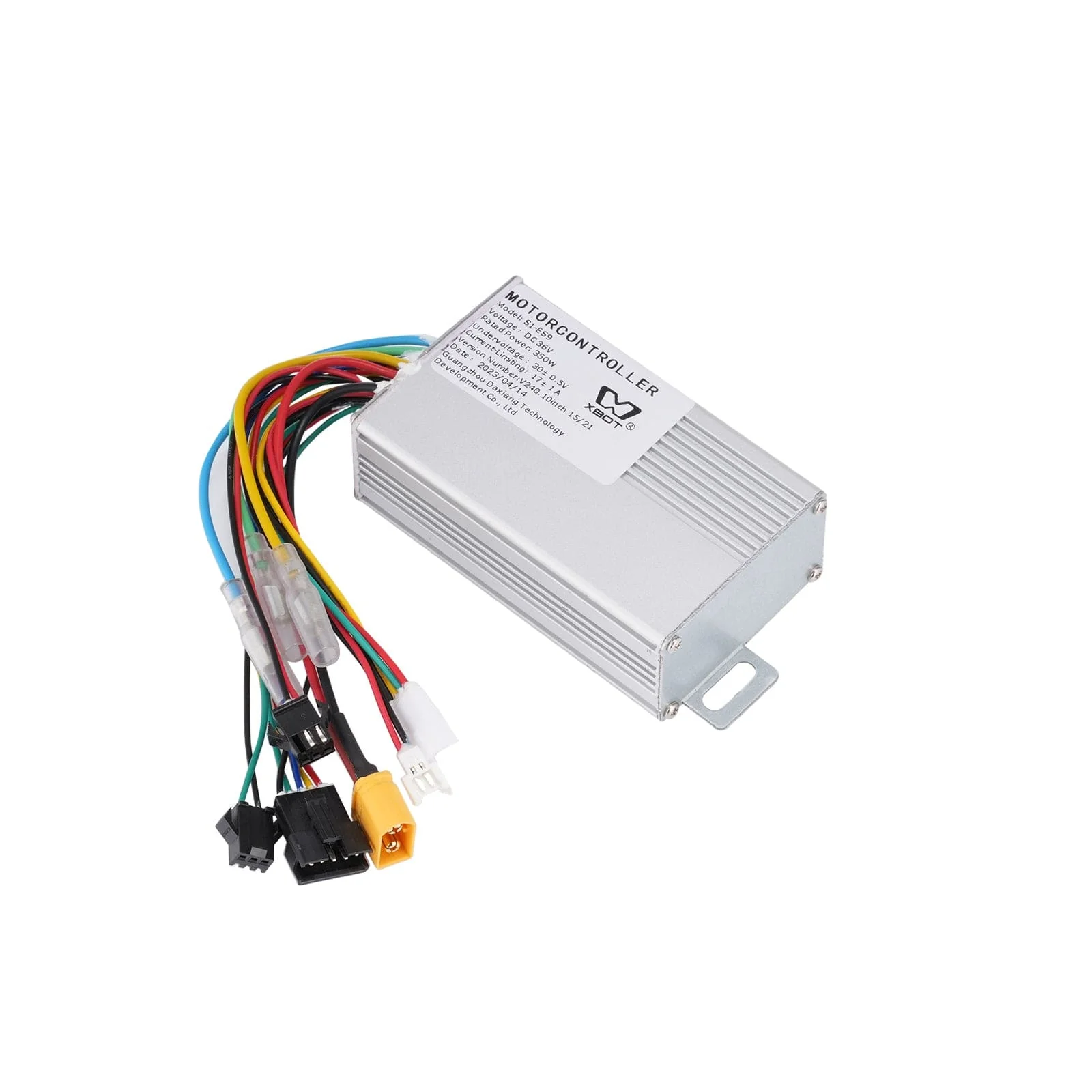 Controller for S9 MAX Electric Scooter （Handlebar without turn signals Version） - Image 2