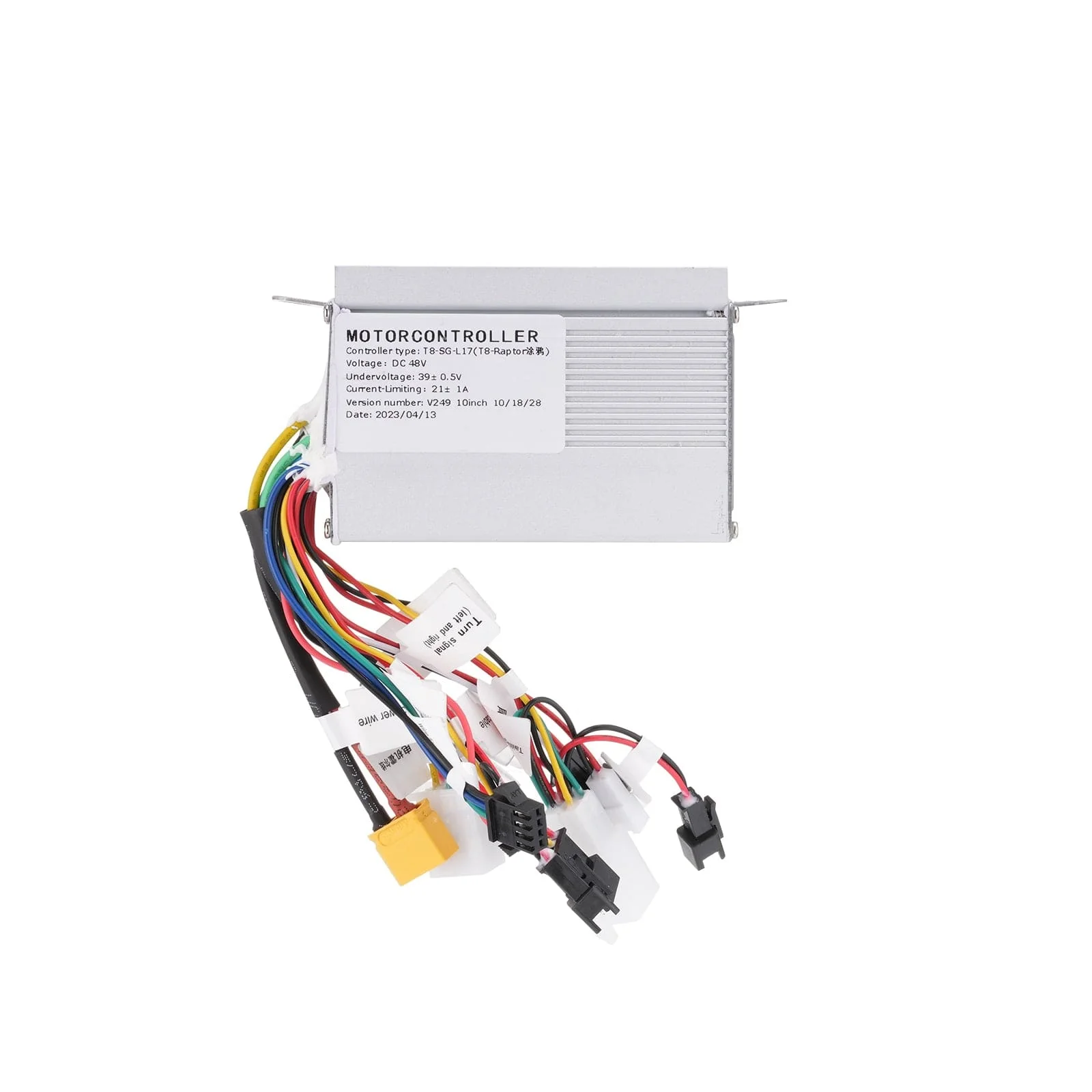 Controller for U5 Electric Bike