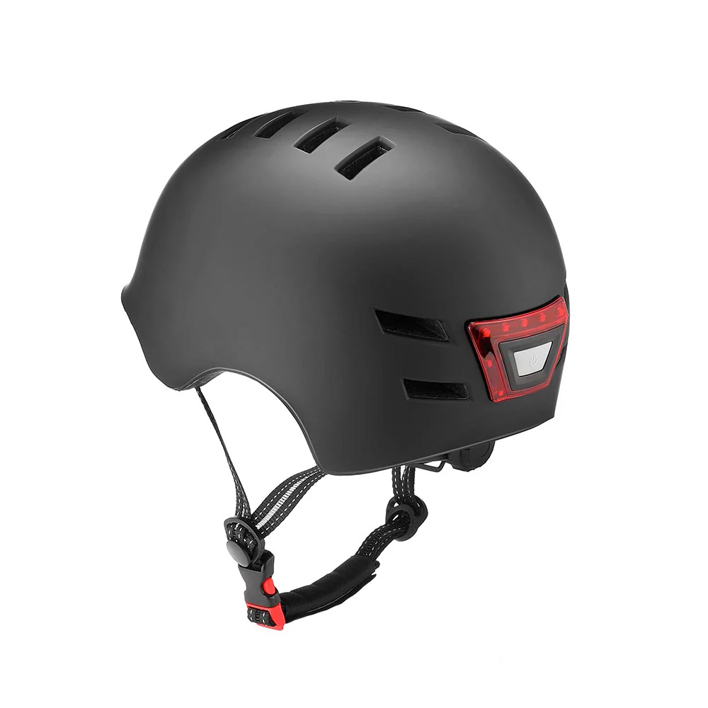 Brand New Cycling Scooter Helmet with LED Light - Image 5