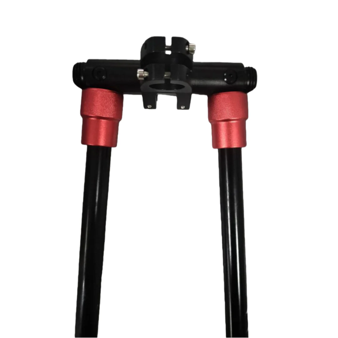 Folding Handlebar Set for GT2 Electric Scooter