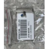 GT1 M6×28 threaded rod with M4×7 locking screw