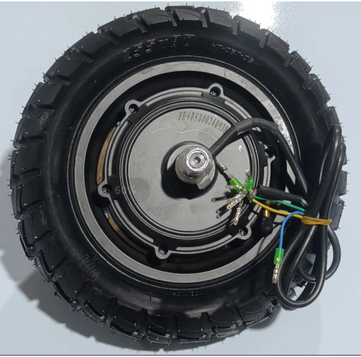 GT1 motor wheel
