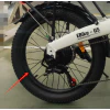 U5 motor wheel