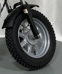 H7 Pro Front Wheel