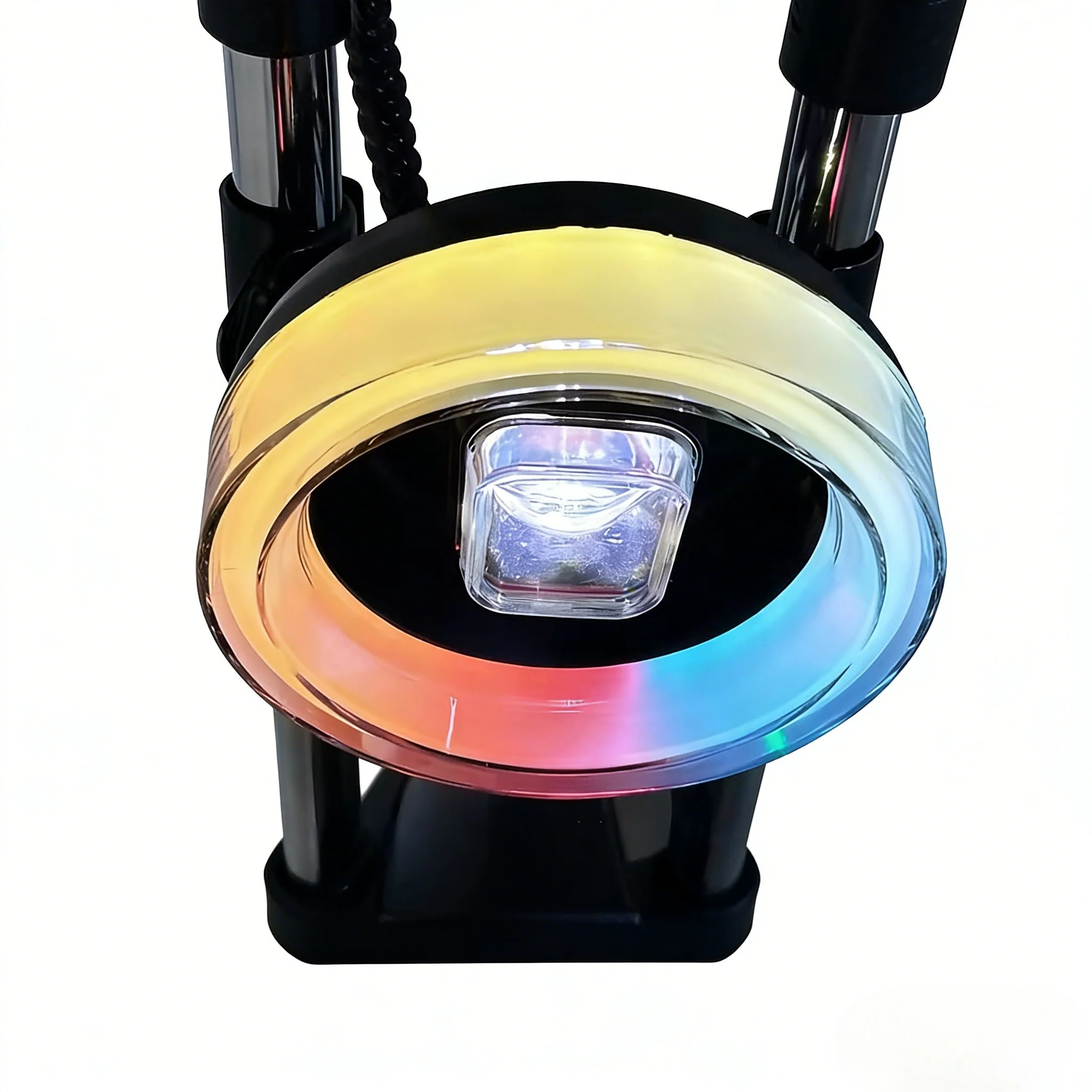 H7 Pro Headlight Assembly