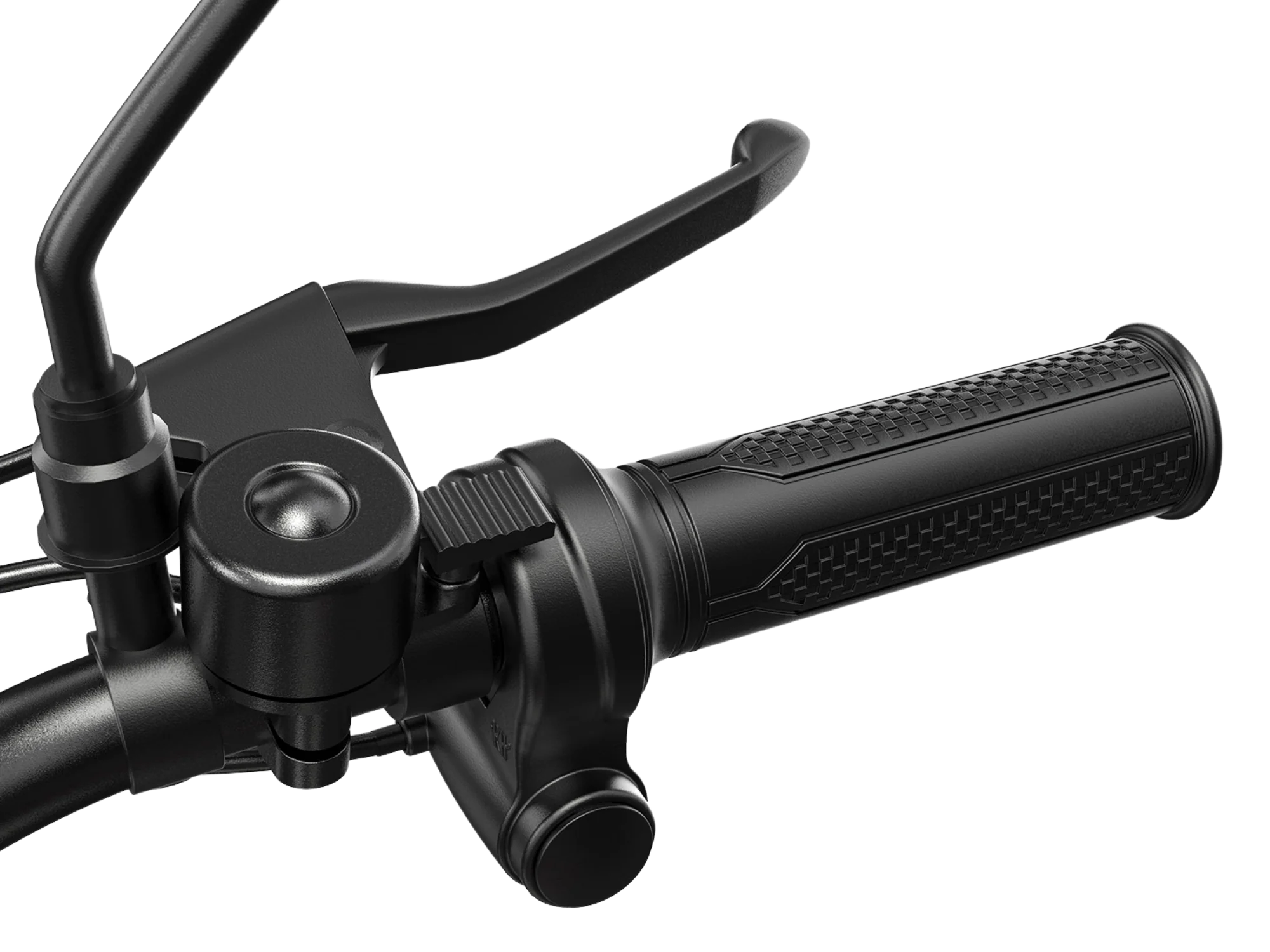 isinwheel H7Pro High-End Commuting Electric Scooter with Seat - Image 10