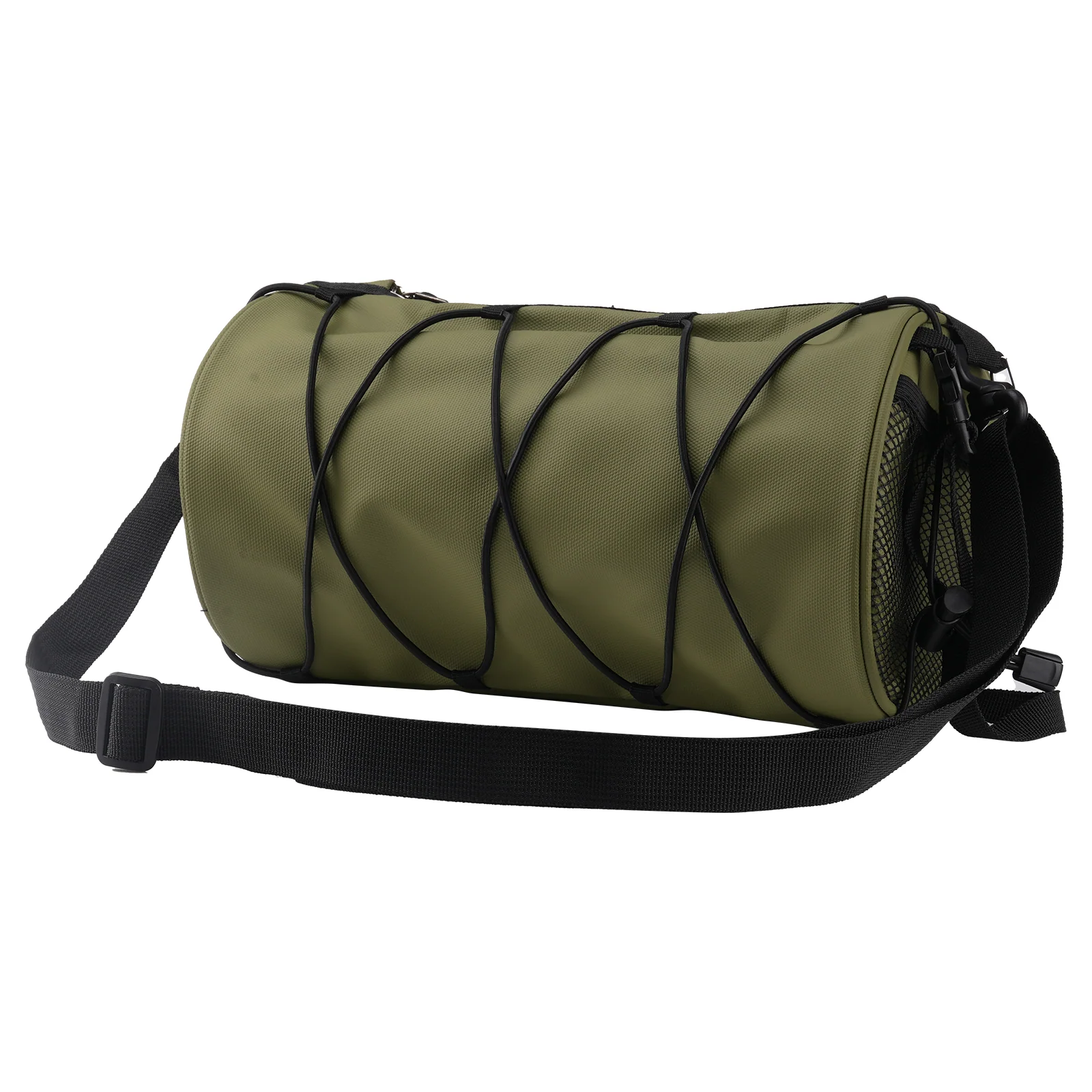 Handlebar Cylinder Bag for Ebike - Image 3