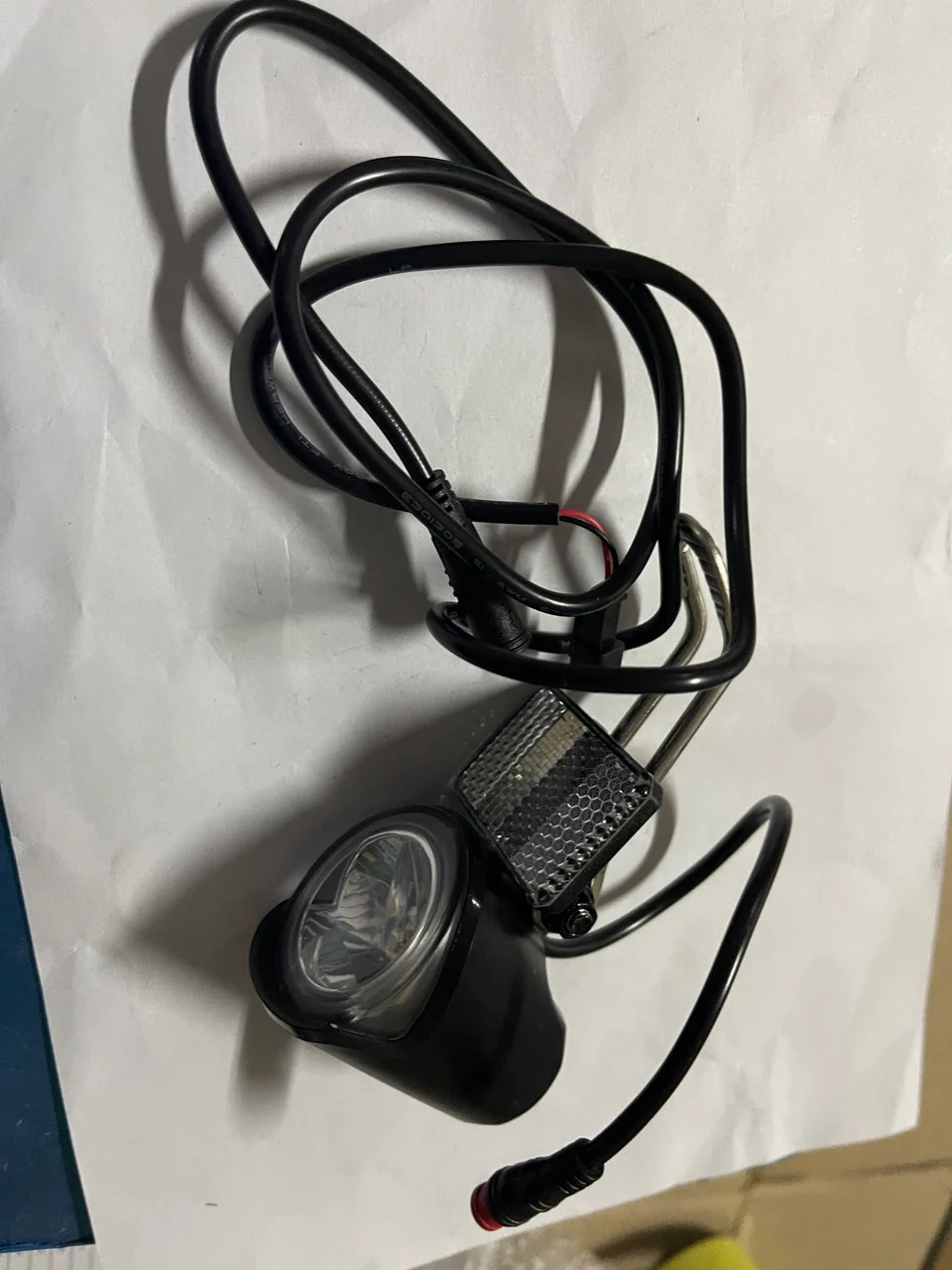 Headlight for U5/ U5Pro/ U7 Ebike