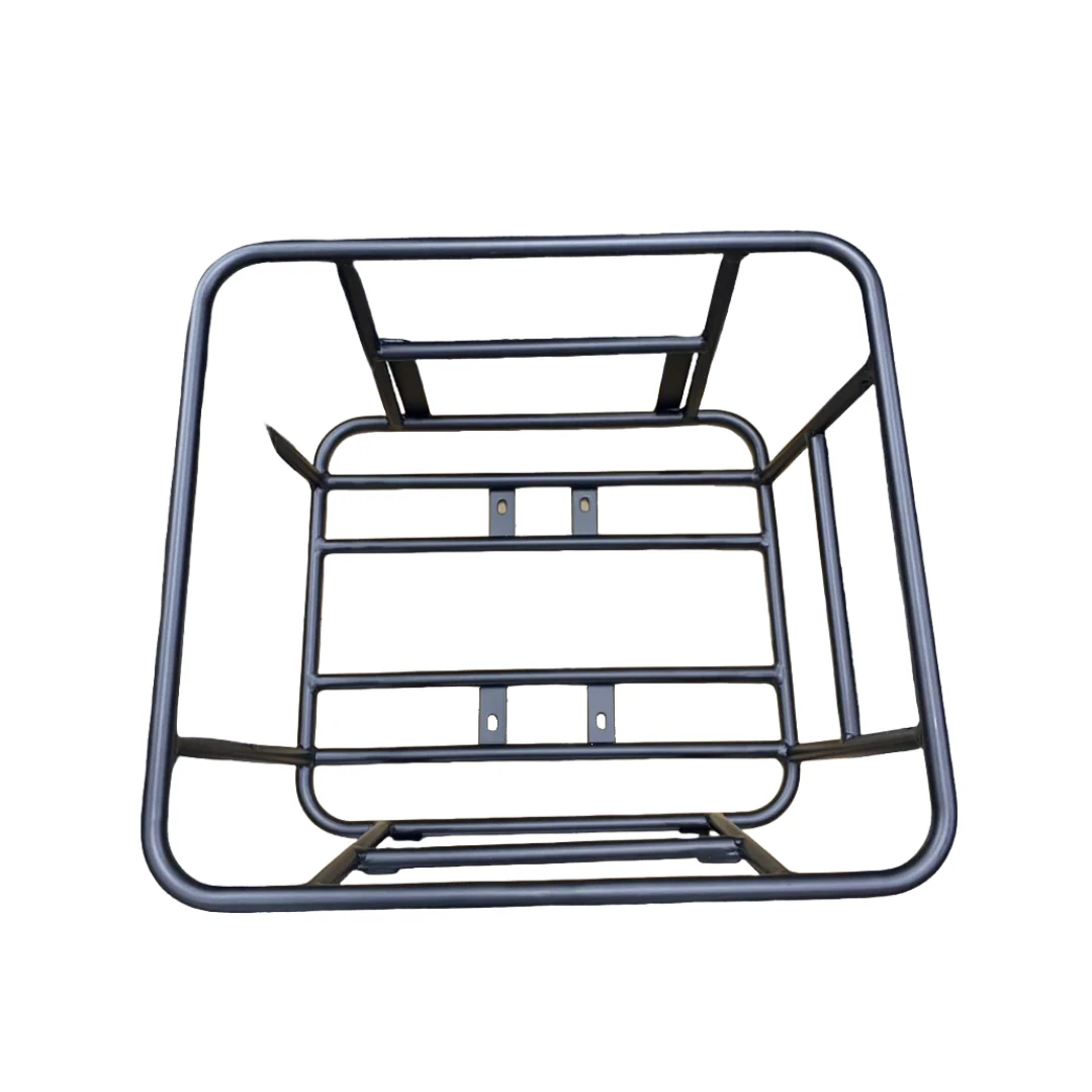 isinwheel Basket for U7 Ebike