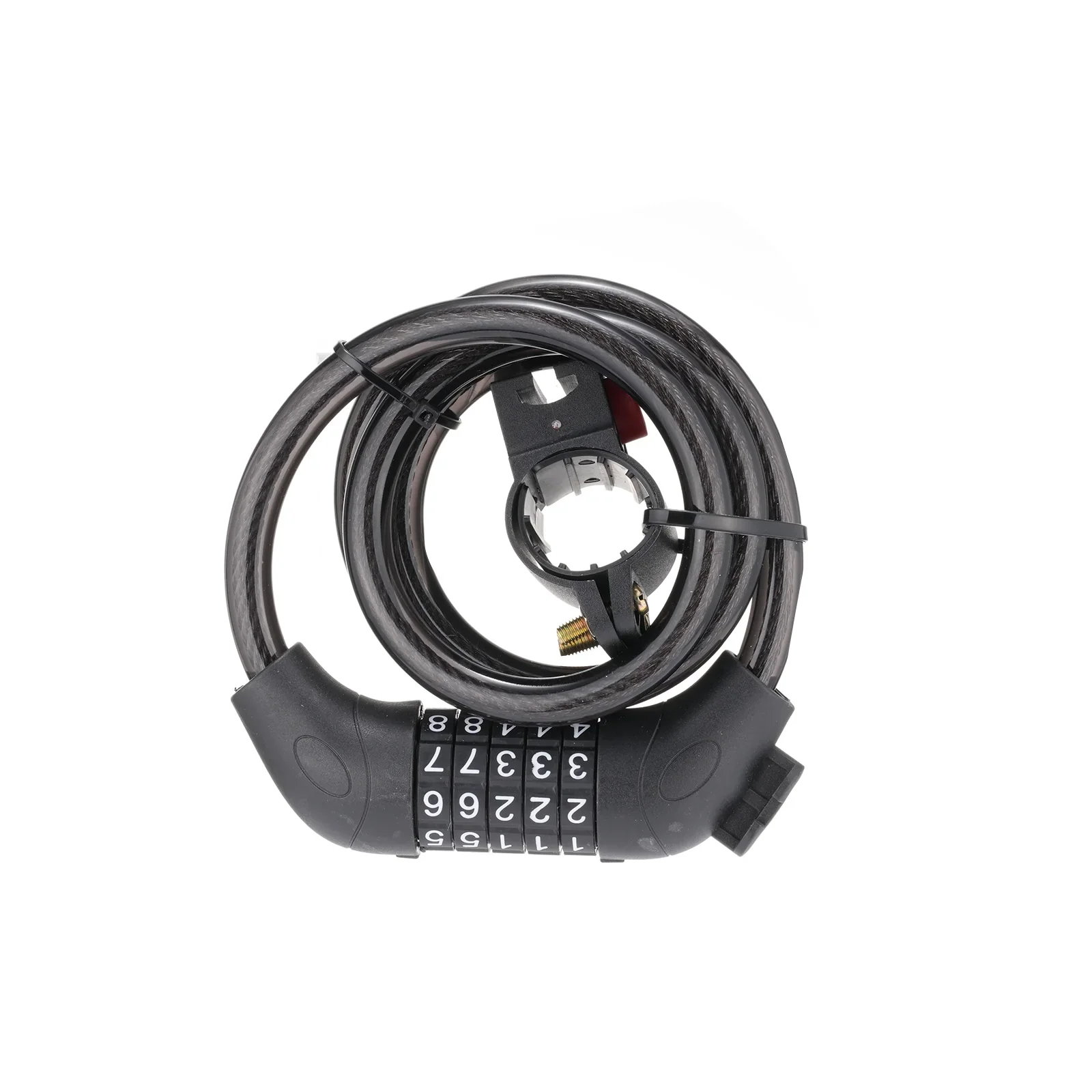 isinwheel Cable Lock - Image 2