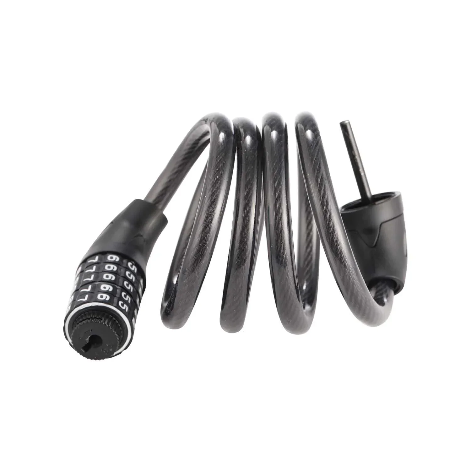 isinwheel Cable Lock - Image 3