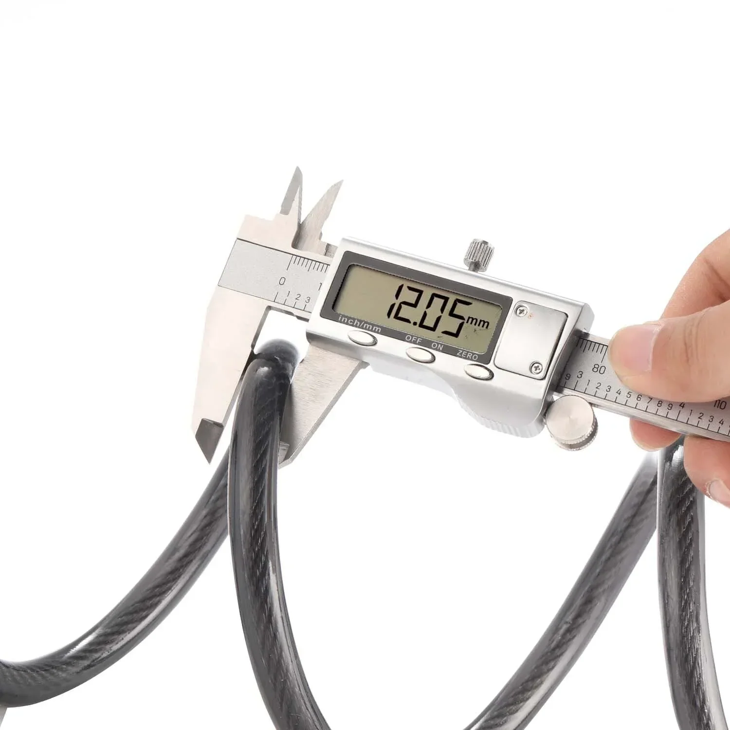 isinwheel Cable Lock - Image 4