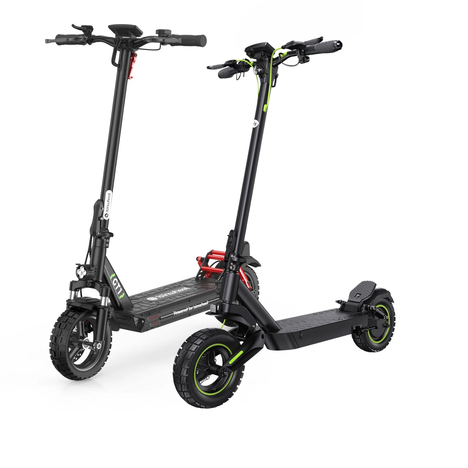 10% Off Combo Sale - Any 2 Electric Scooter Best Deals - Image 10