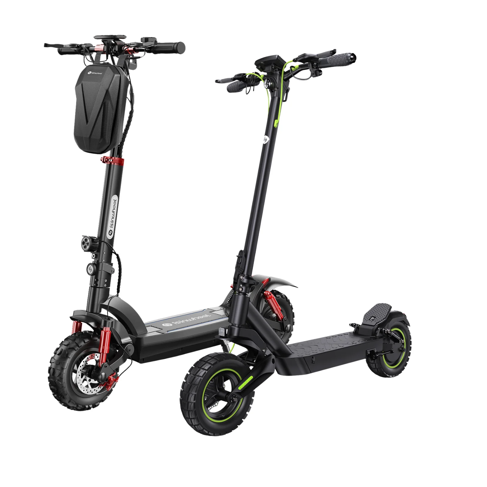 10% Off Combo Sale - Any 2 Electric Scooter Best Deals - Image 12