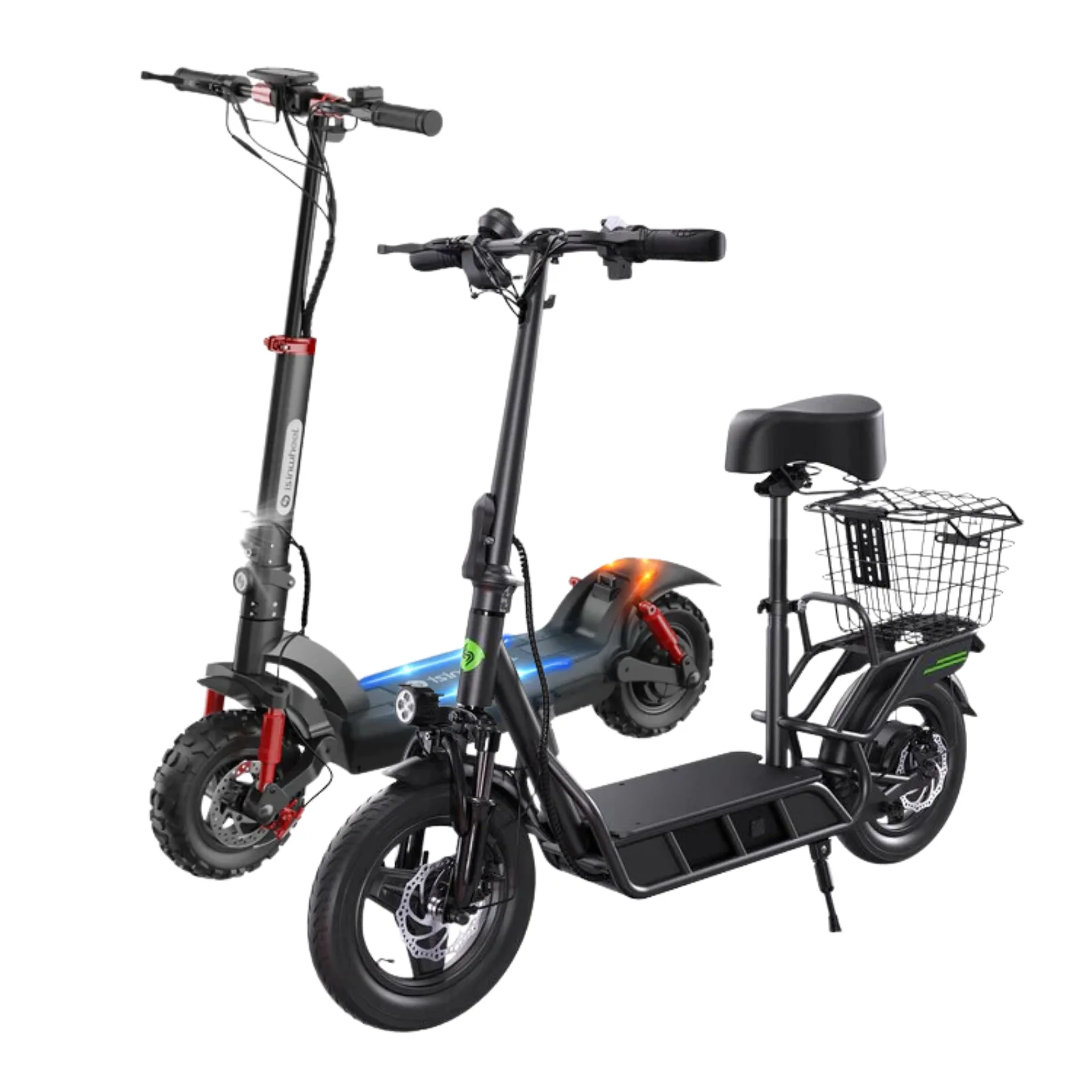 10% Off Combo Sale - Any 2 Electric Scooter Best Deals - Image 13