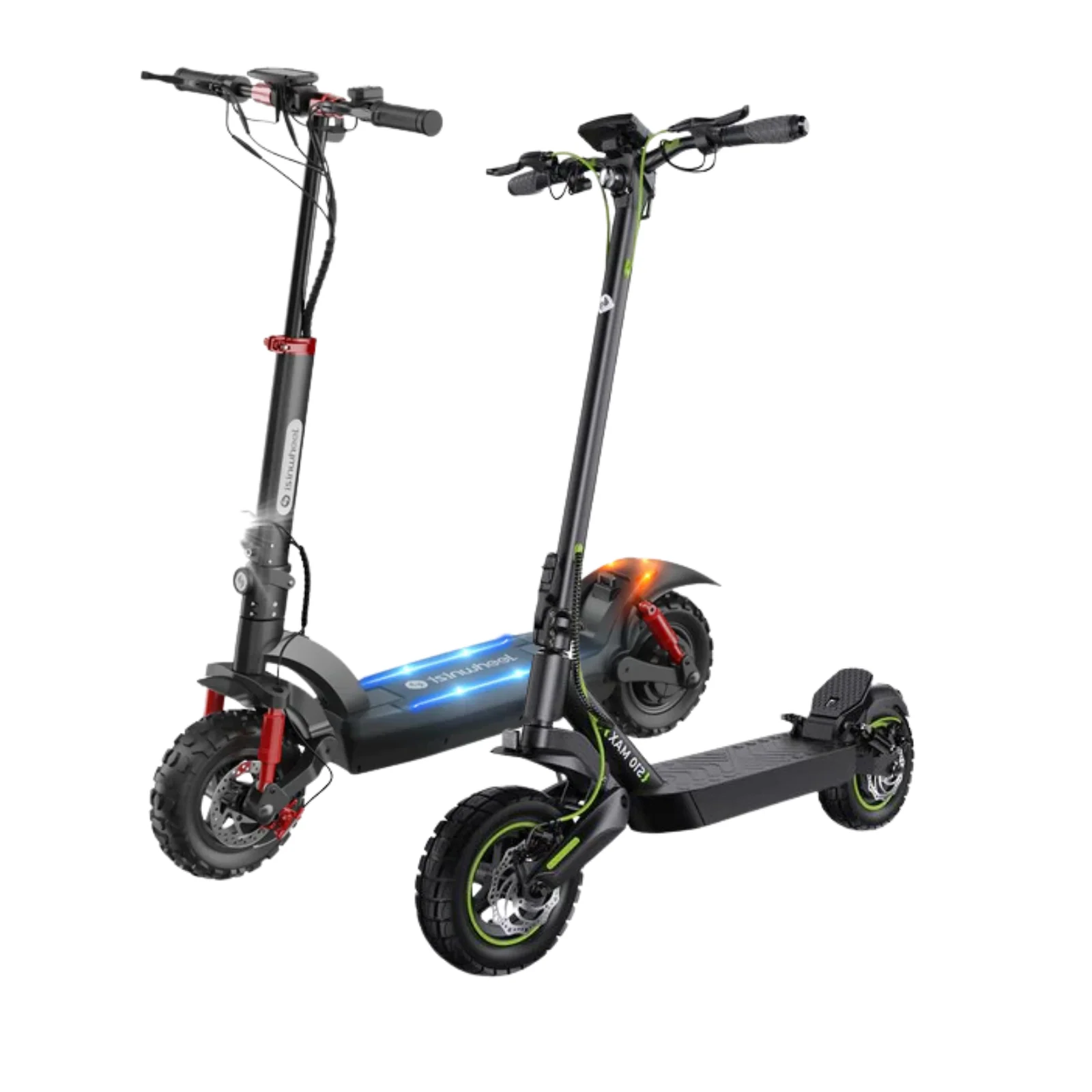 10% Off Combo Sale - Any 2 Electric Scooter Best Deals - Image 15