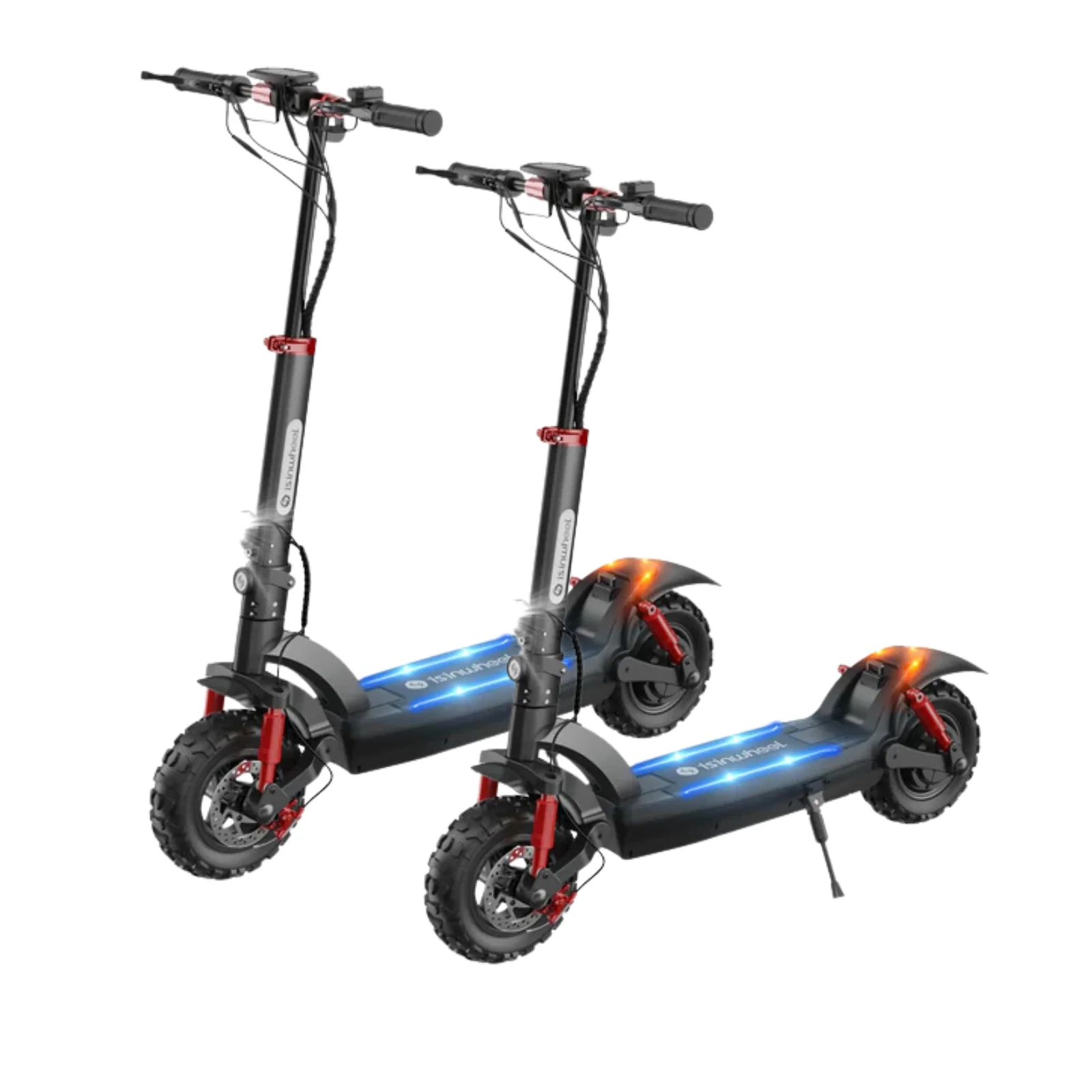 10% Off Combo Sale - Any 2 Electric Scooter Best Deals - Image 16