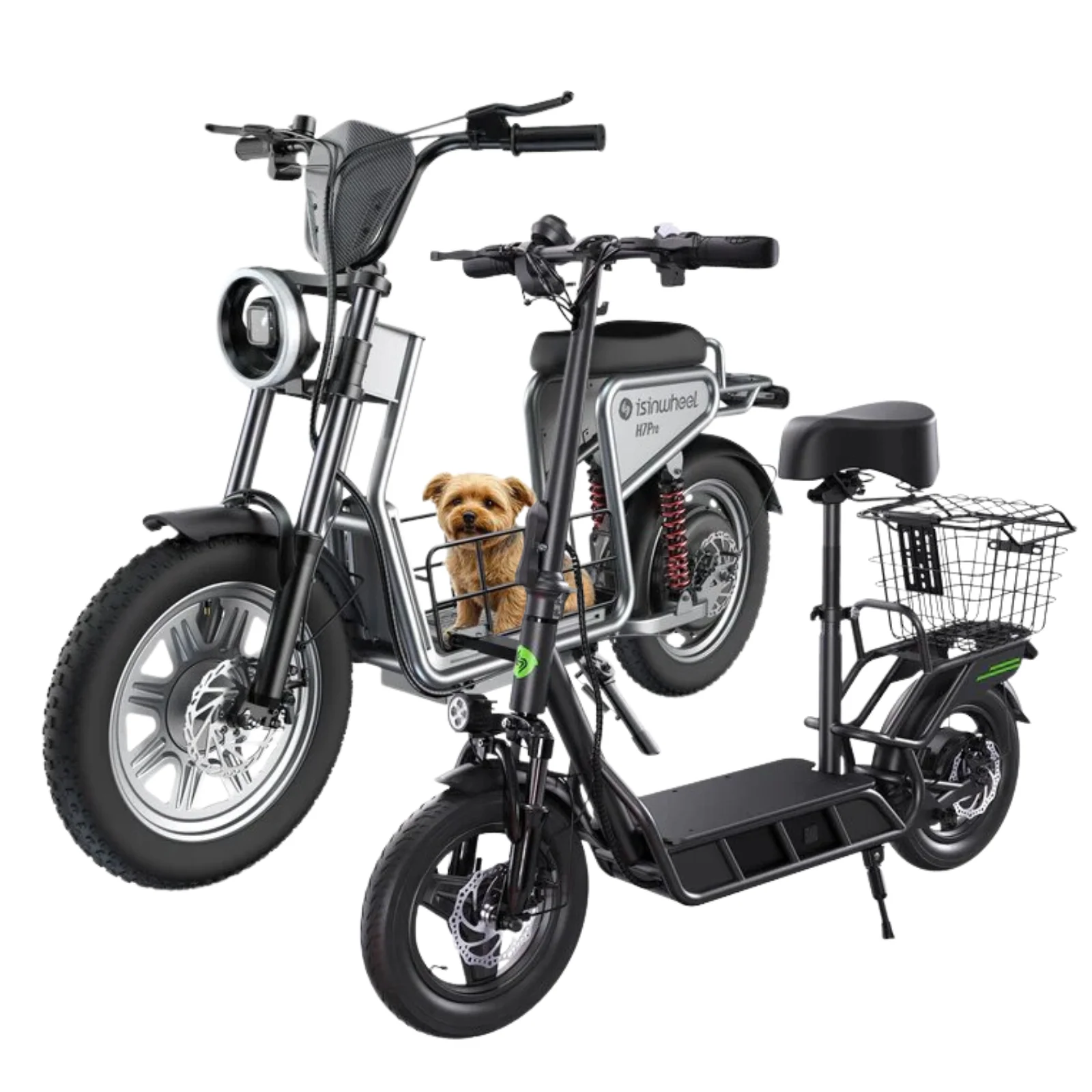 10% Off Combo Sale - Any 2 Electric Scooter Best Deals - Image 18