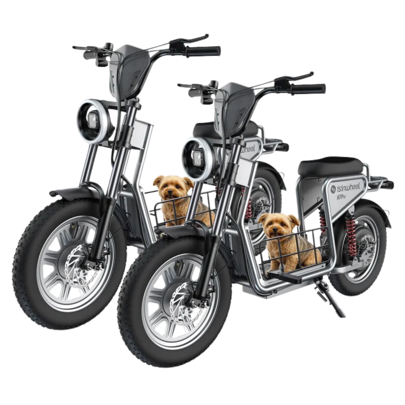10% Off Combo Sale - Any 2 Electric Scooter Best Deals - Image 20