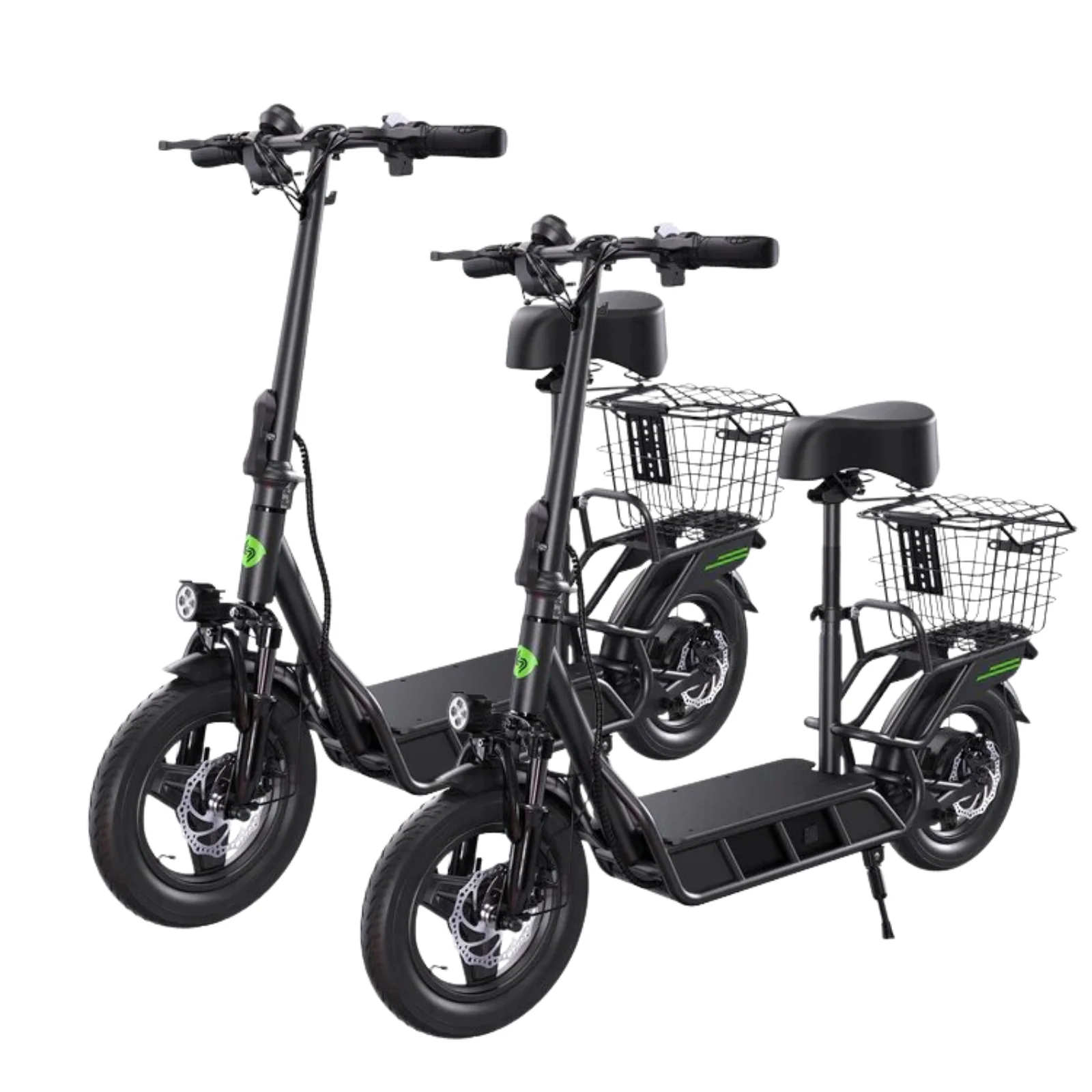 10% Off Combo Sale - Any 2 Electric Scooter Best Deals - Image 21
