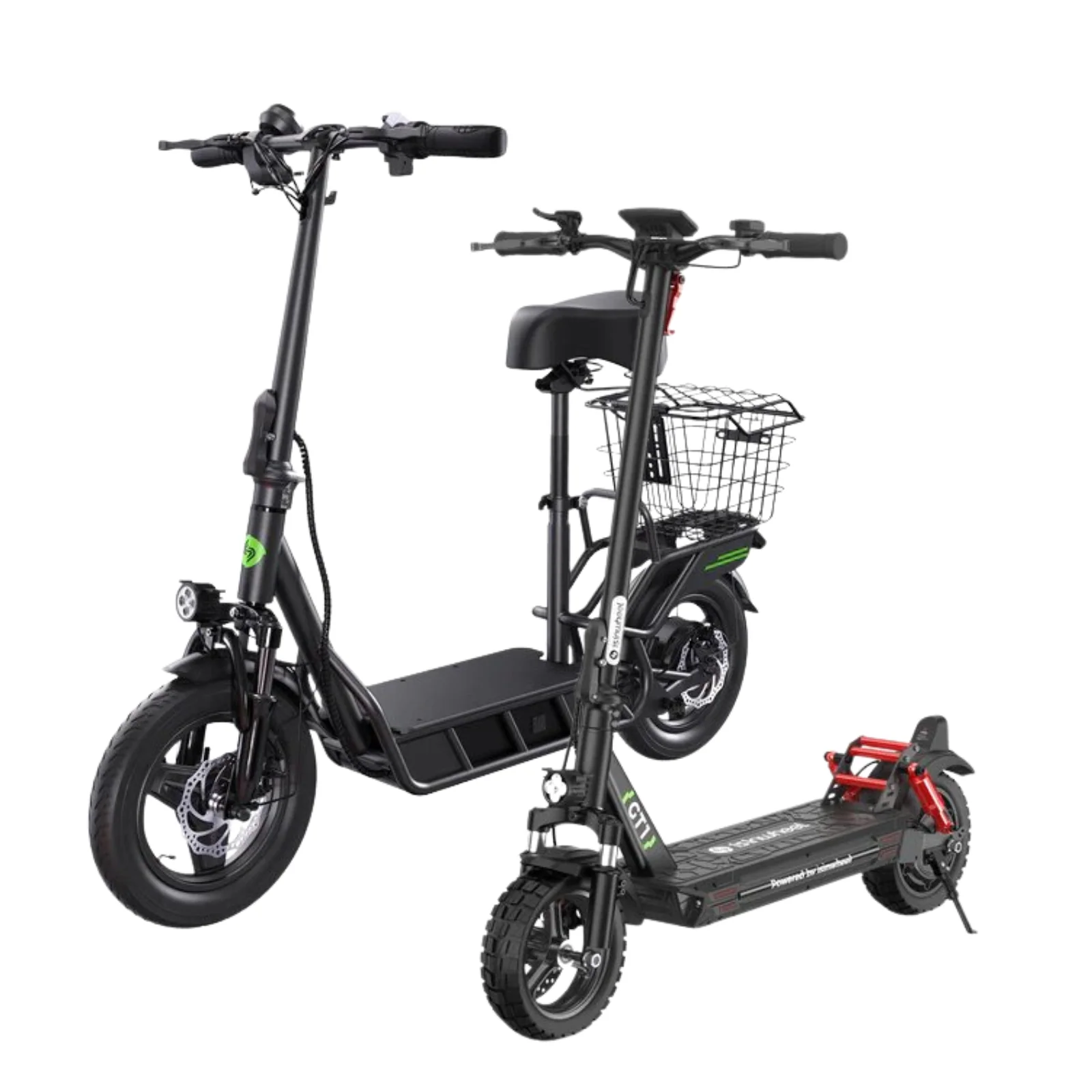 10% Off Combo Sale - Any 2 Electric Scooter Best Deals - Image 22