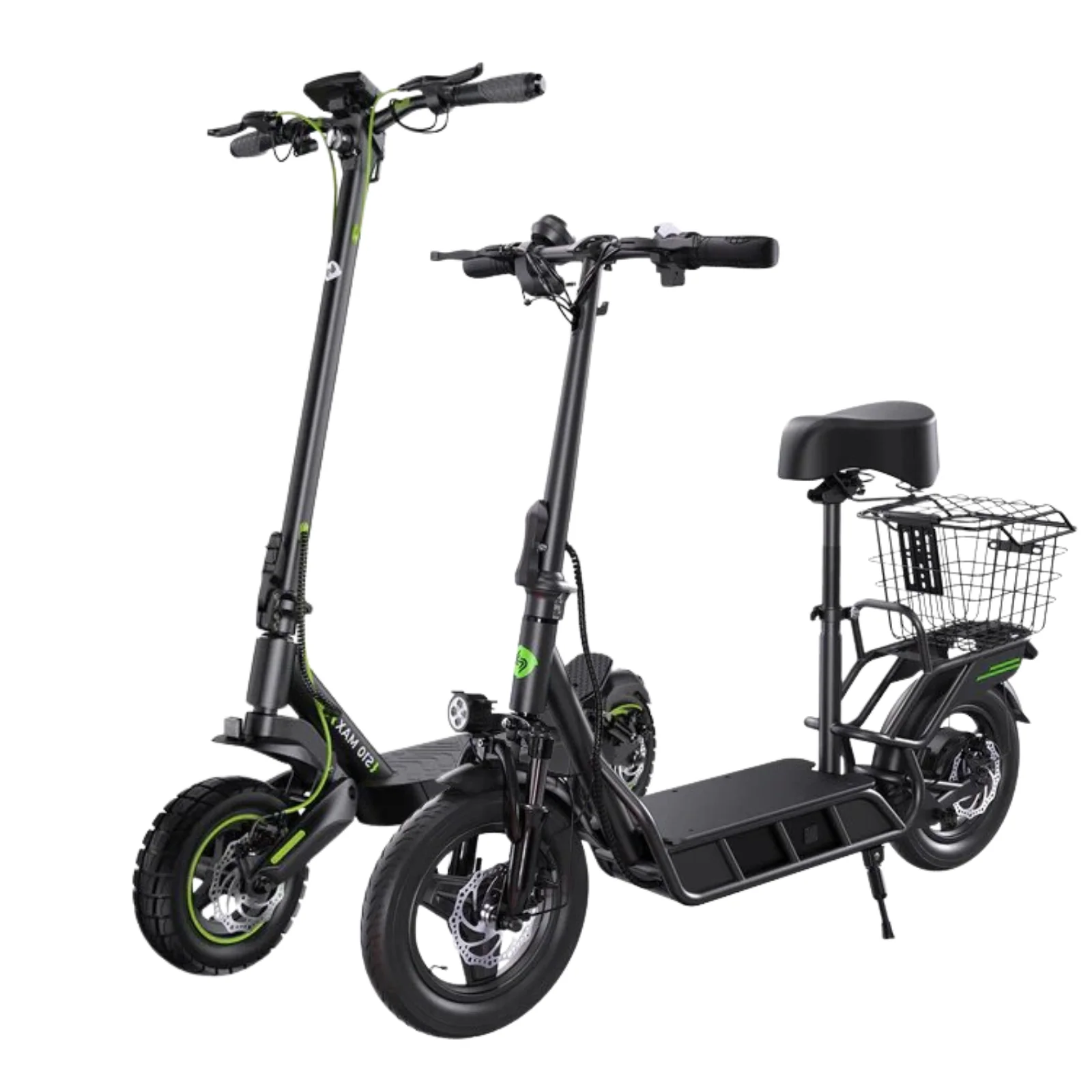 10% Off Combo Sale - Any 2 Electric Scooter Best Deals - Image 23