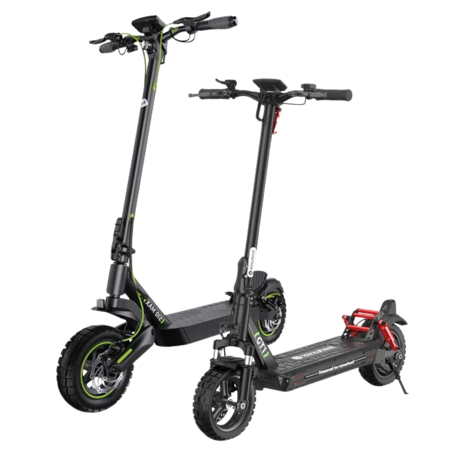 10% Off Combo Sale - Any 2 Electric Scooter Best Deals - Image 24