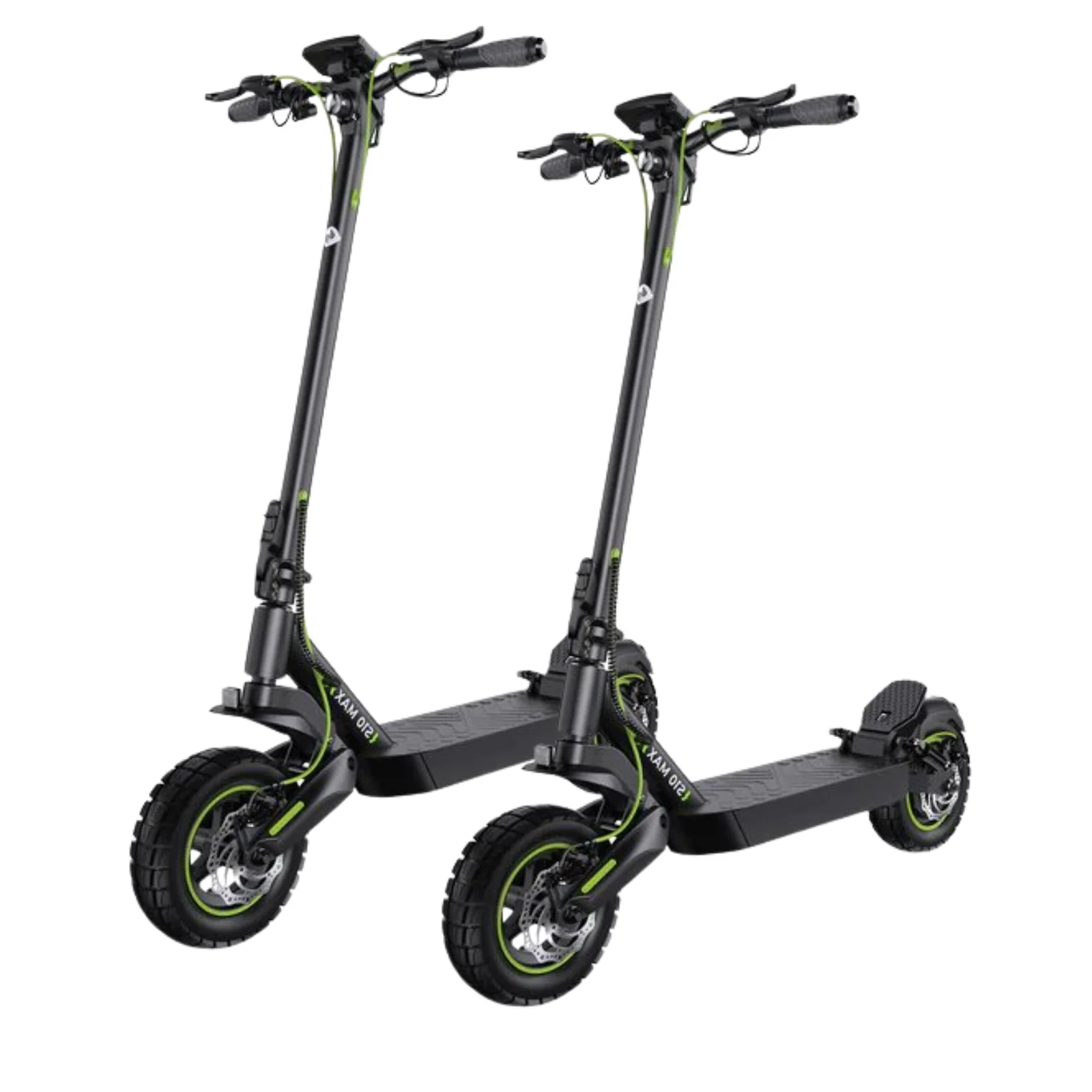 10% Off Combo Sale - Any 2 Electric Scooter Best Deals - Image 26