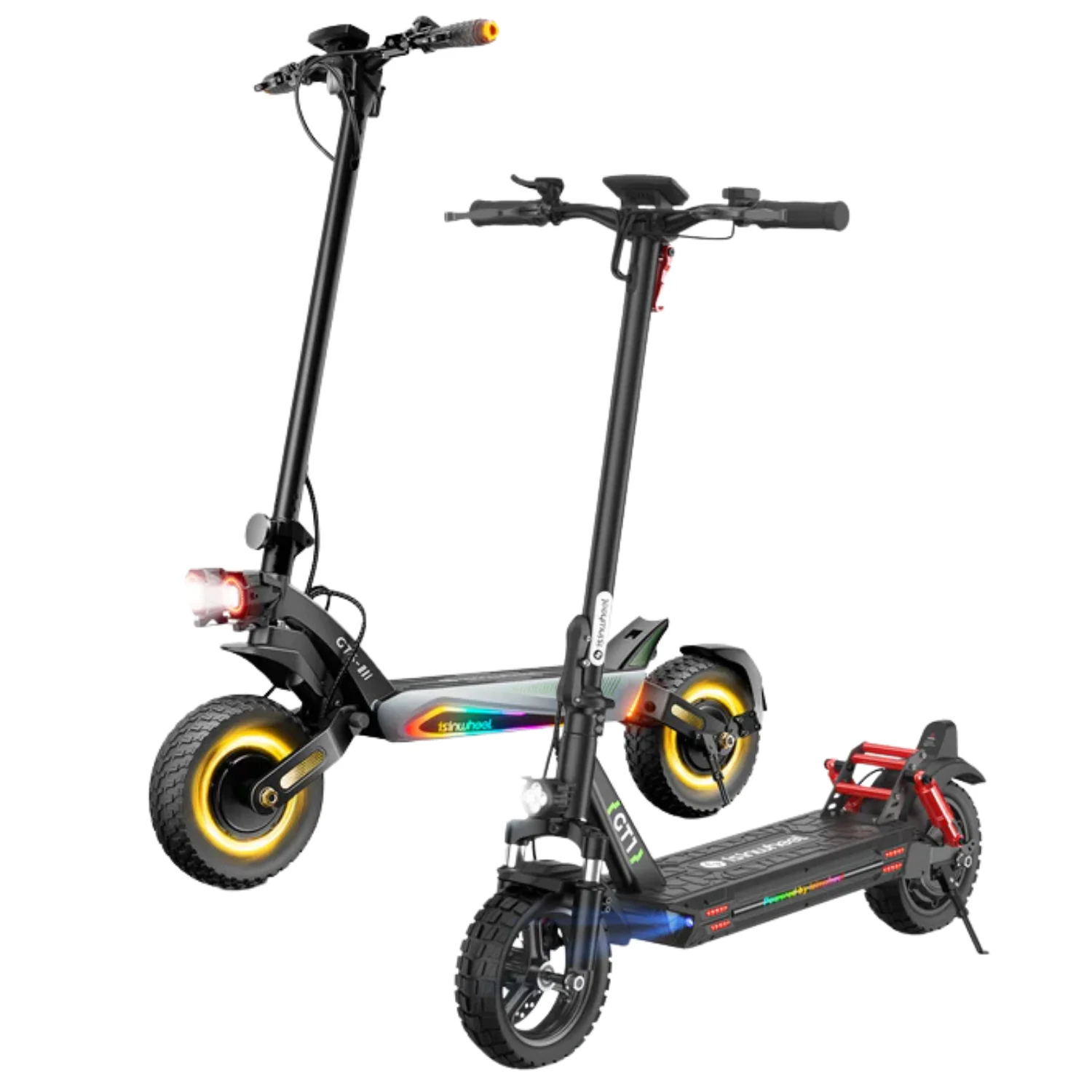 10% Off Combo Sale - Any 2 Electric Scooter Best Deals - Image 27