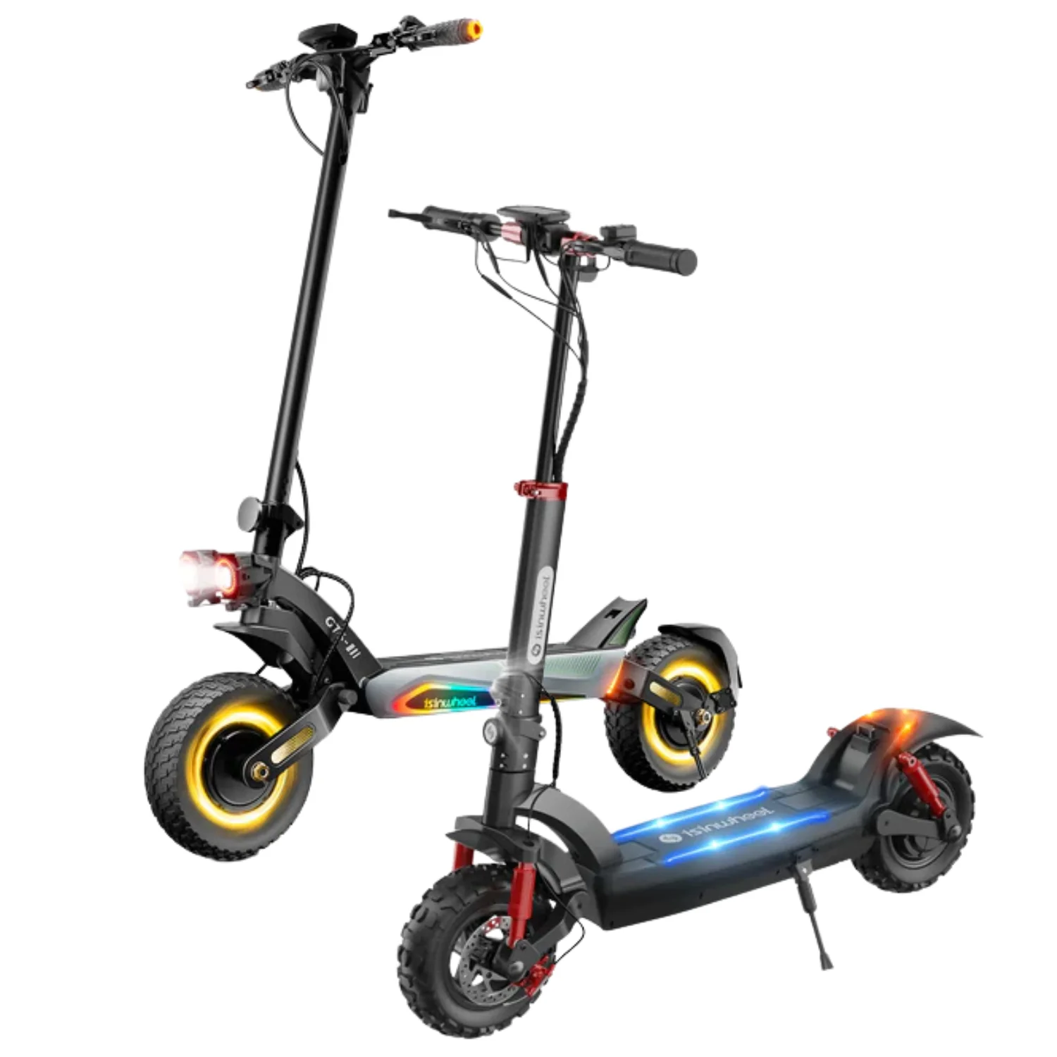 10% Off Combo Sale - Any 2 Electric Scooter Best Deals - Image 28