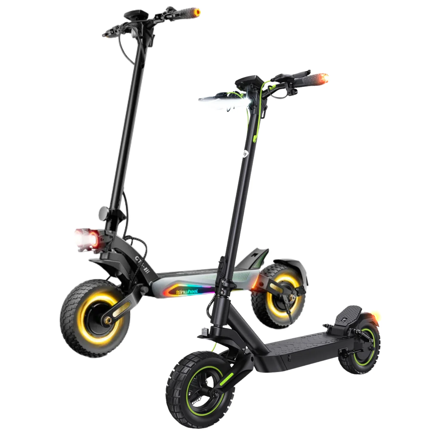 10% Off Combo Sale - Any 2 Electric Scooter Best Deals - Image 29