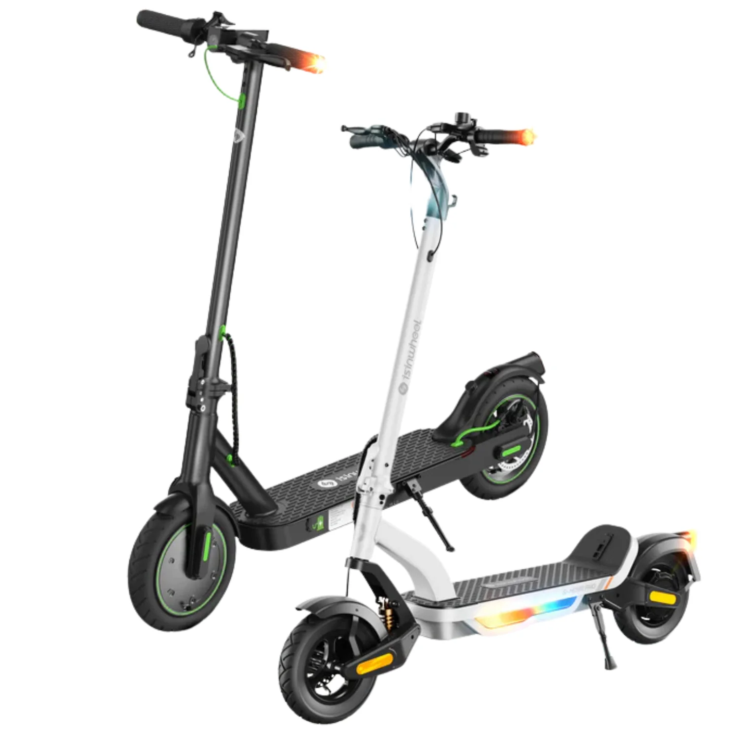 10% Off Combo Sale - Any 2 Electric Scooter Best Deals - Image 3
