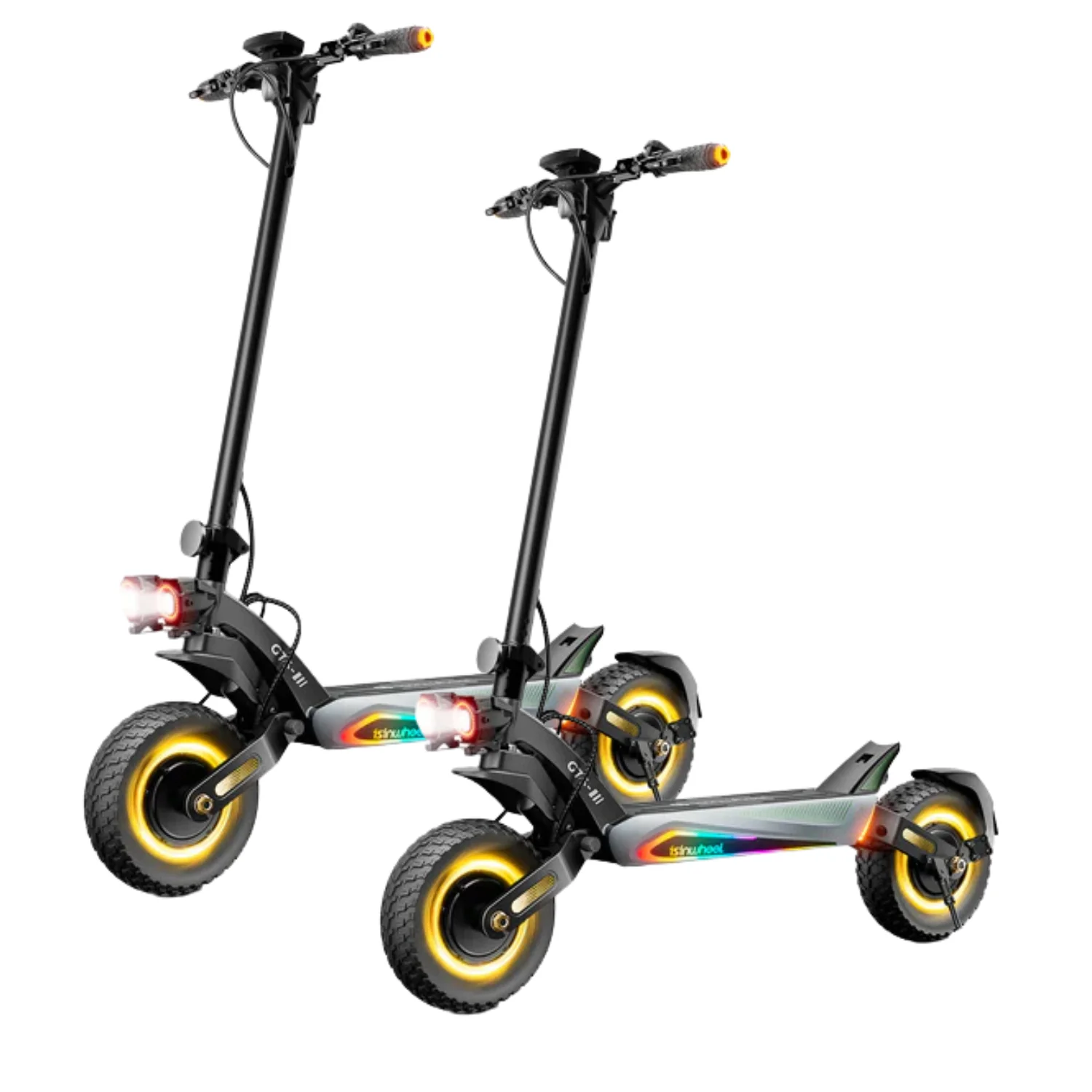 10% Off Combo Sale - Any 2 Electric Scooter Best Deals - Image 33
