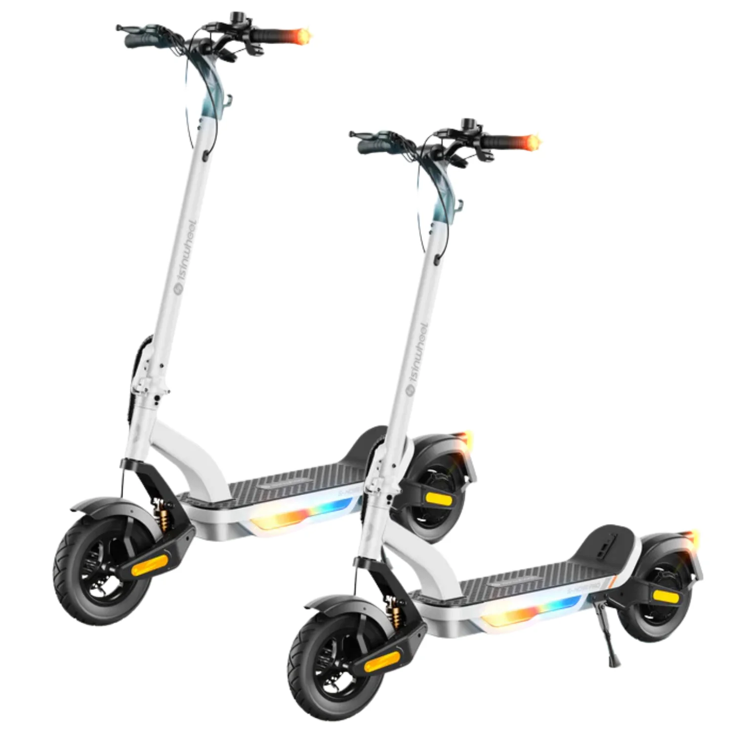 10% Off Combo Sale - Any 2 Electric Scooter Best Deals - Image 34