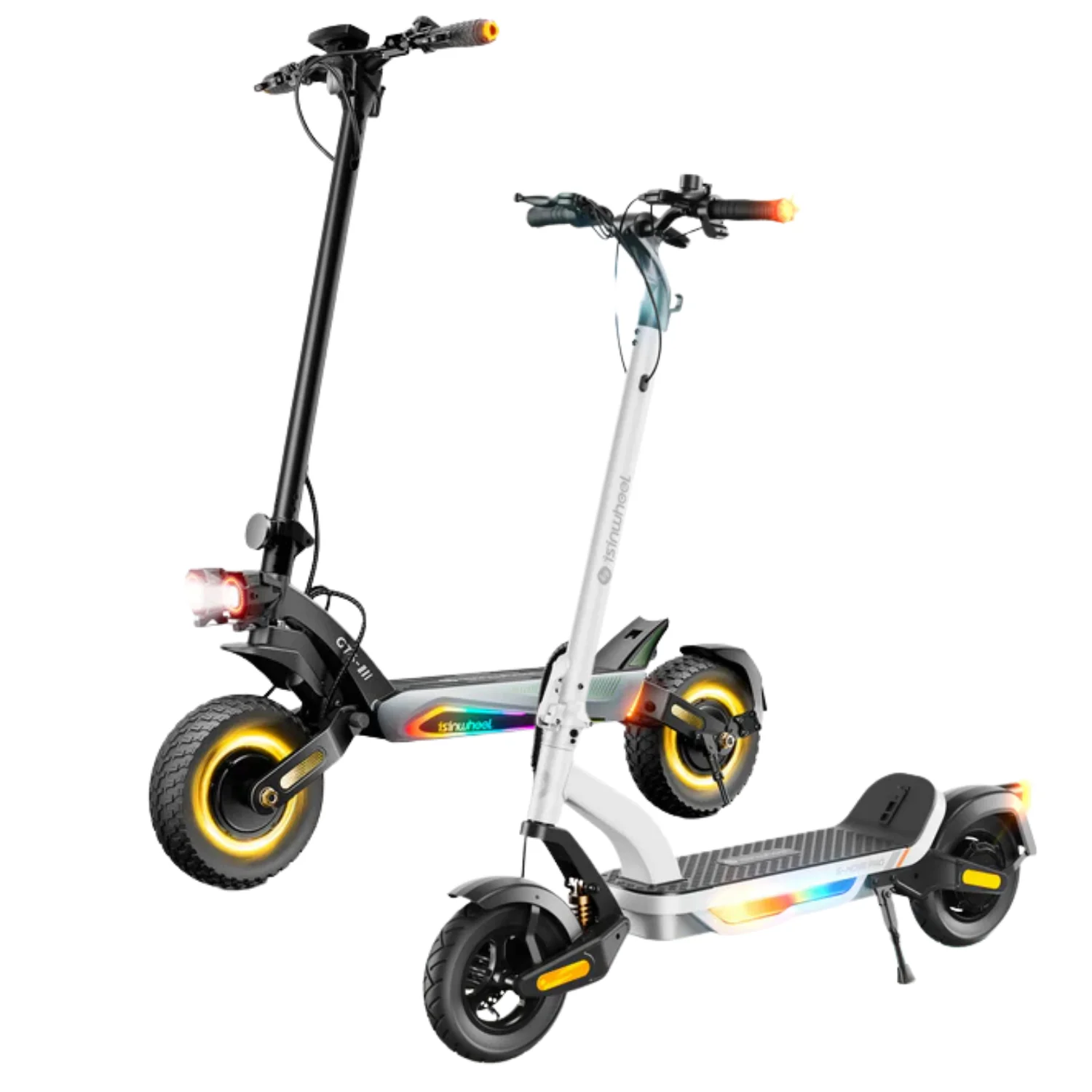 10% Off Combo Sale - Any 2 Electric Scooter Best Deals - Image 35