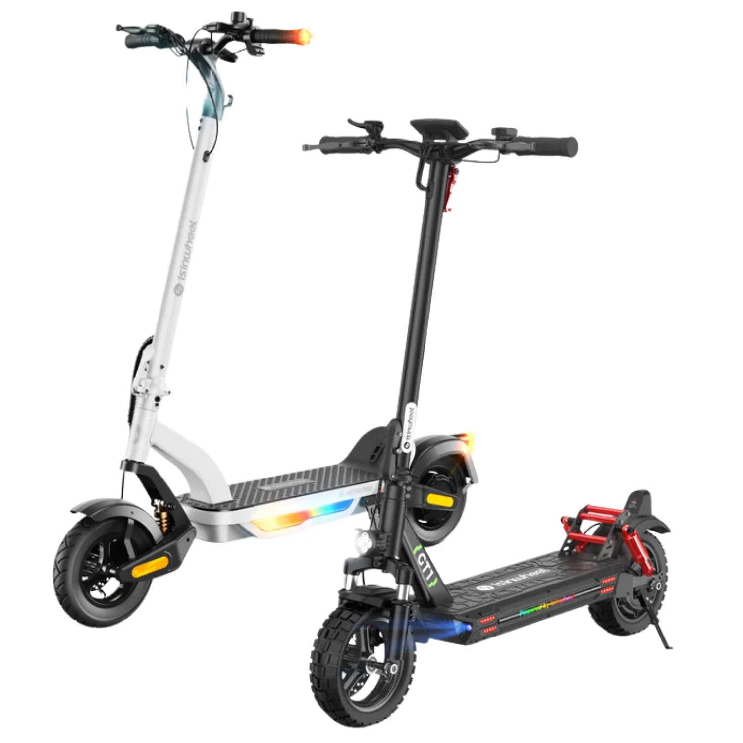 10% Off Combo Sale - Any 2 Electric Scooter Best Deals - Image 36