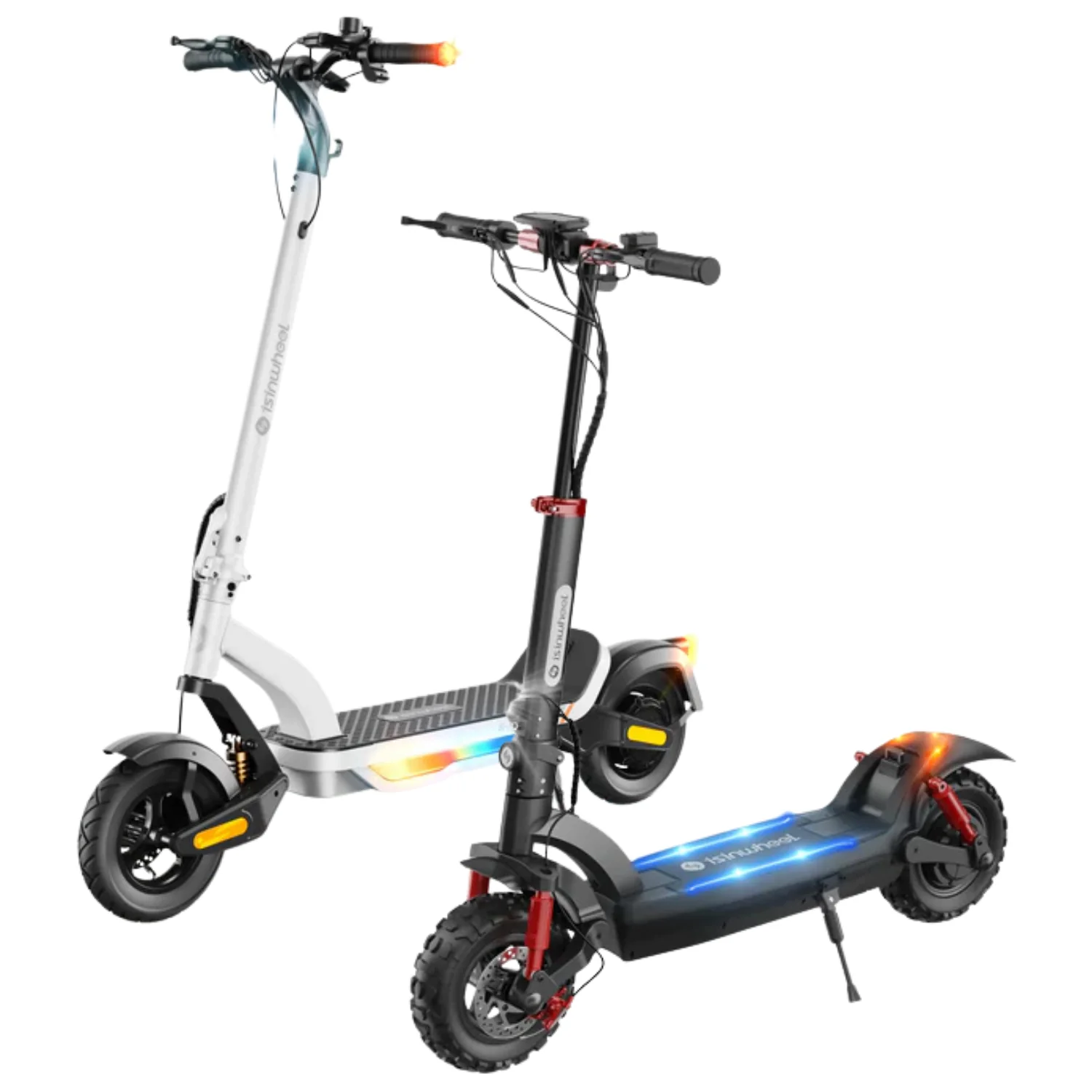 10% Off Combo Sale - Any 2 Electric Scooter Best Deals - Image 37