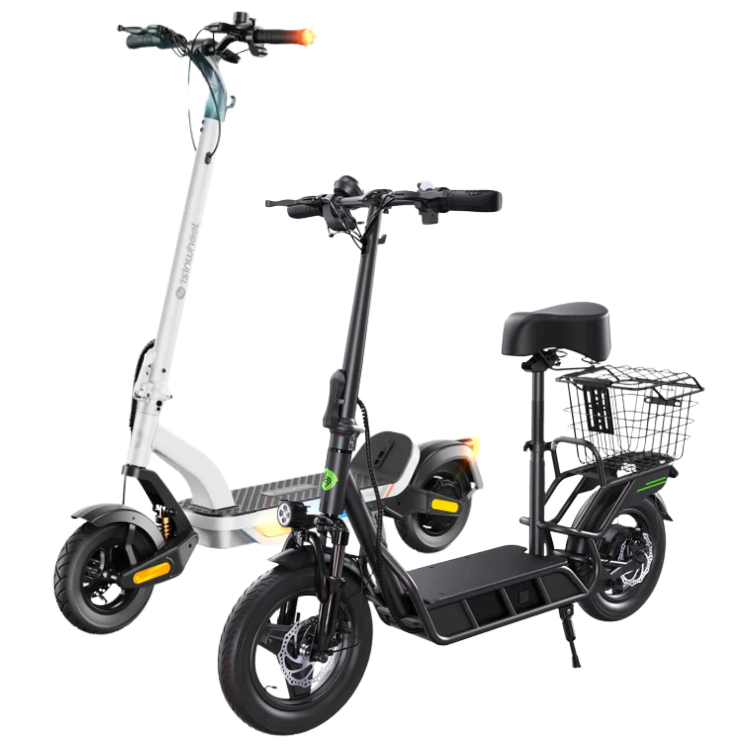 10% Off Combo Sale - Any 2 Electric Scooter Best Deals - Image 39
