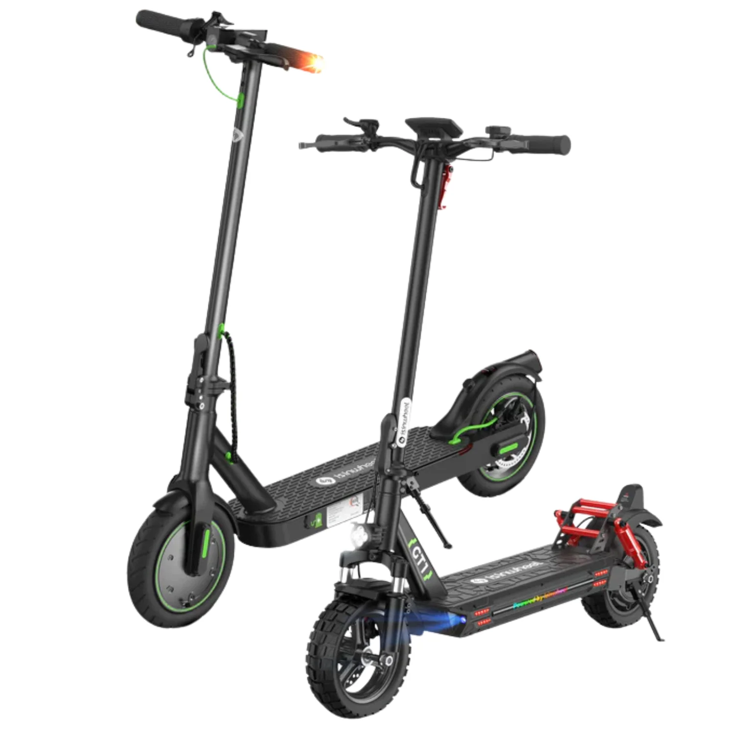 10% Off Combo Sale - Any 2 Electric Scooter Best Deals - Image 4