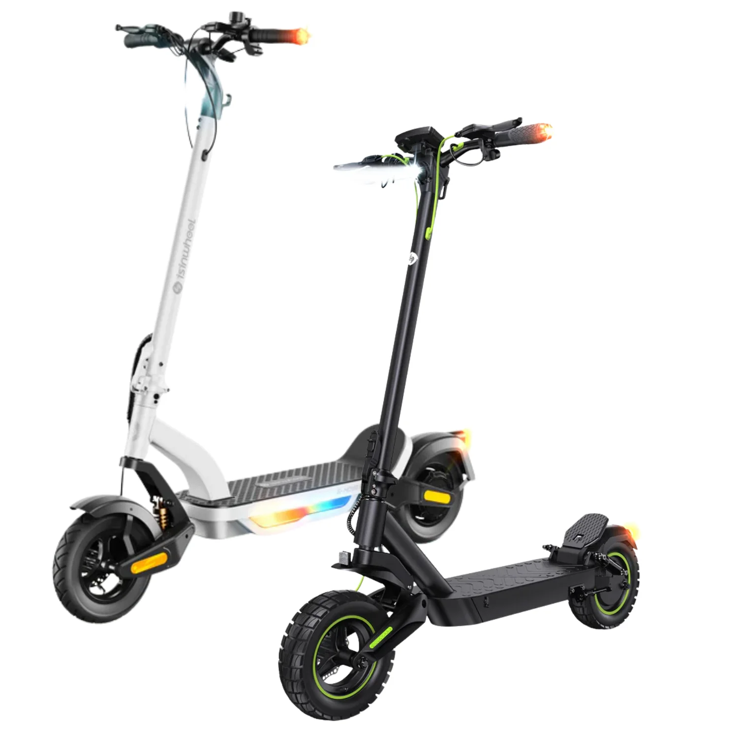 10% Off Combo Sale - Any 2 Electric Scooter Best Deals - Image 40