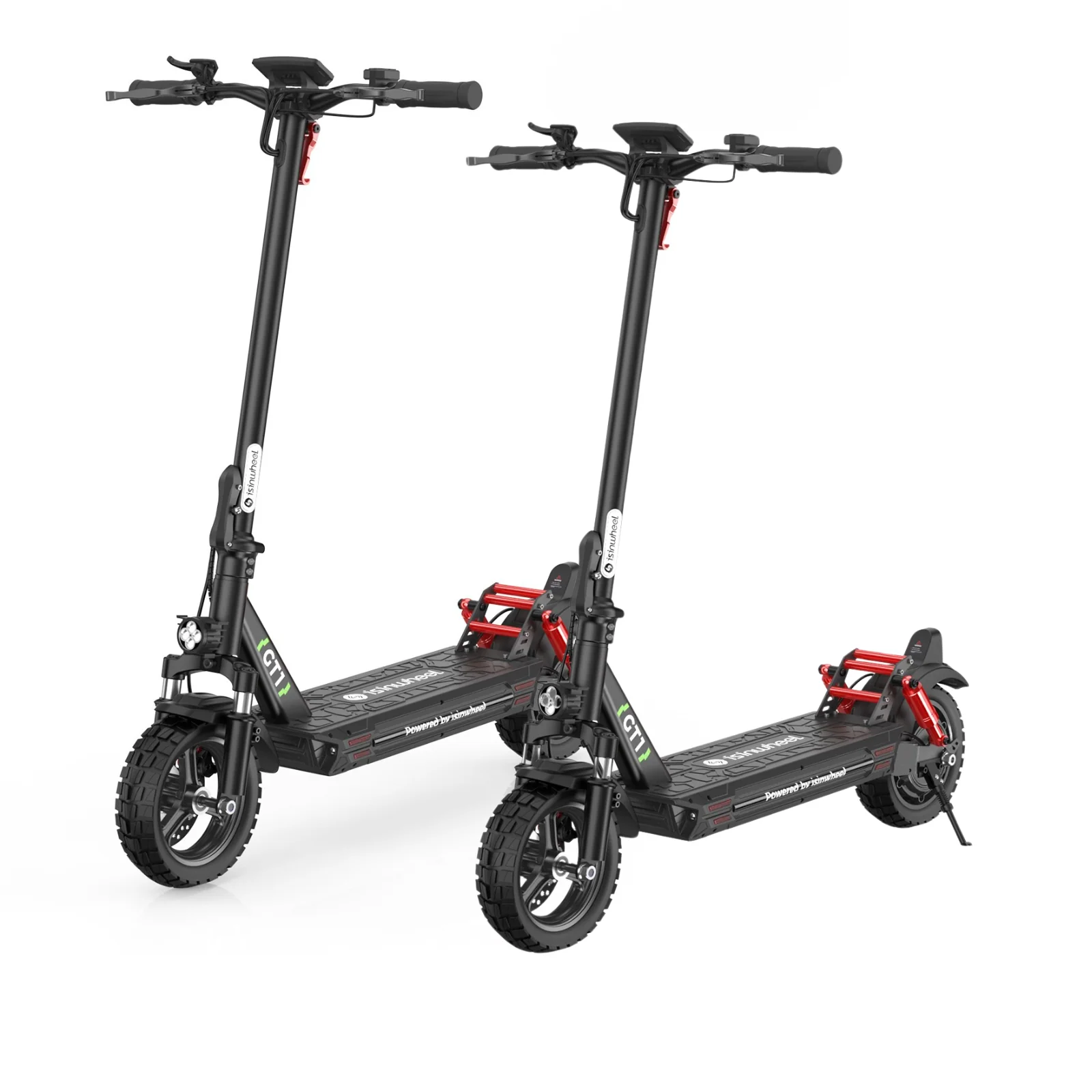 10% Off Combo Sale - Any 2 Electric Scooter Best Deals - Image 5
