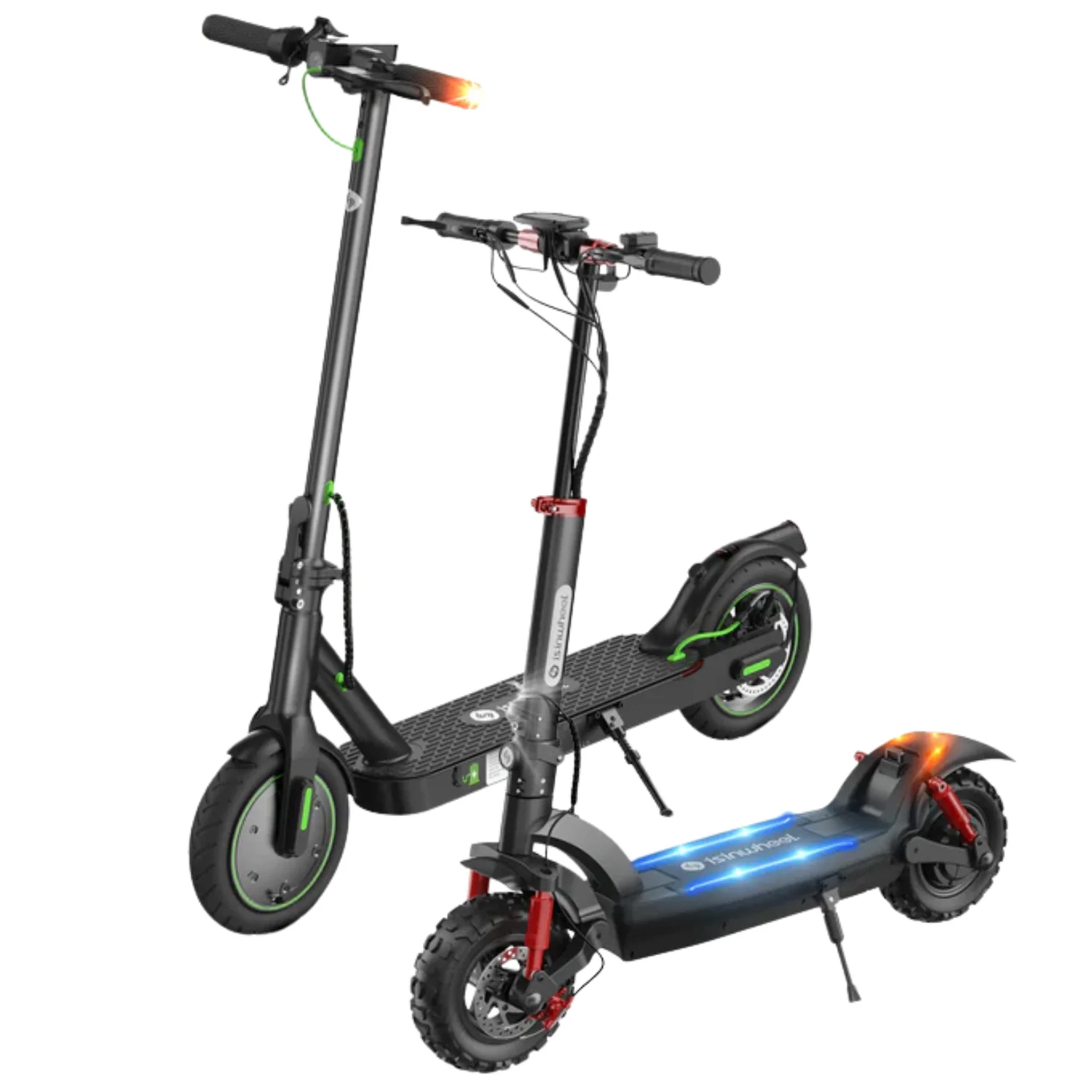 10% Off Combo Sale - Any 2 Electric Scooter Best Deals - Image 6