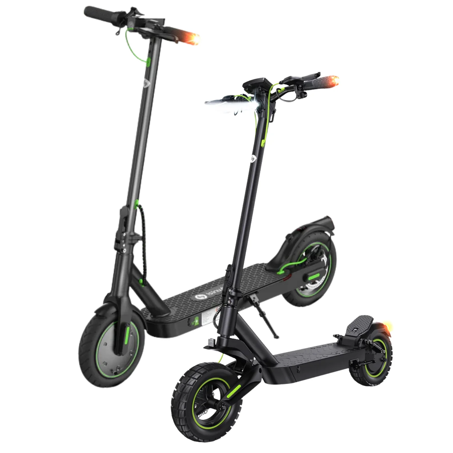 10% Off Combo Sale - Any 2 Electric Scooter Best Deals - Image 7