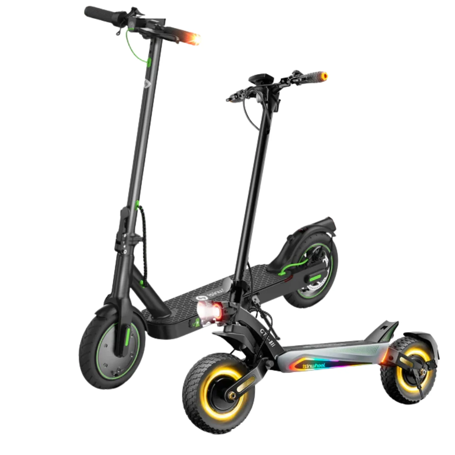 10% Off Combo Sale - Any 2 Electric Scooter Best Deals - Image 9