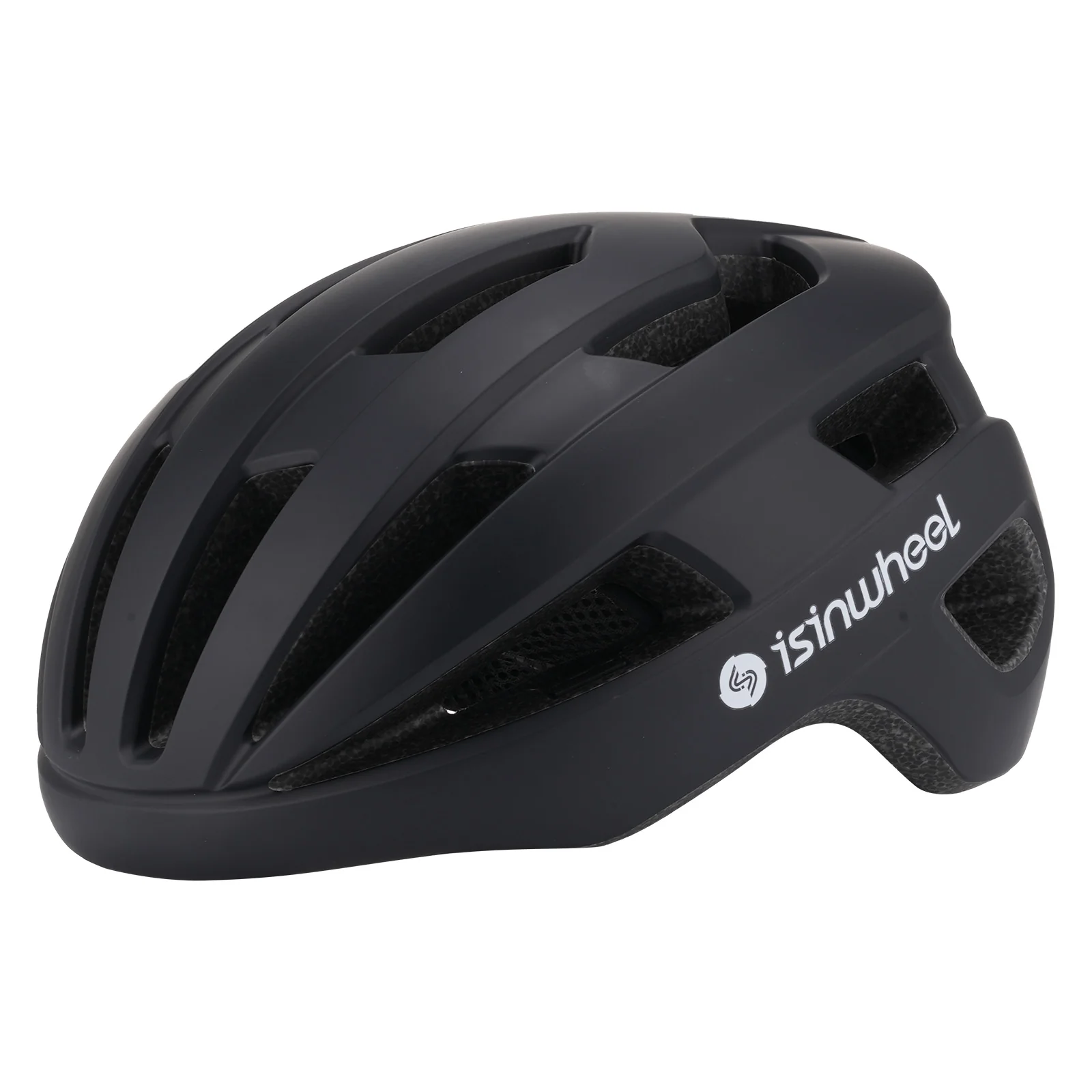 isinwheel Electric Scooter Helmet with LED Light - Image 2